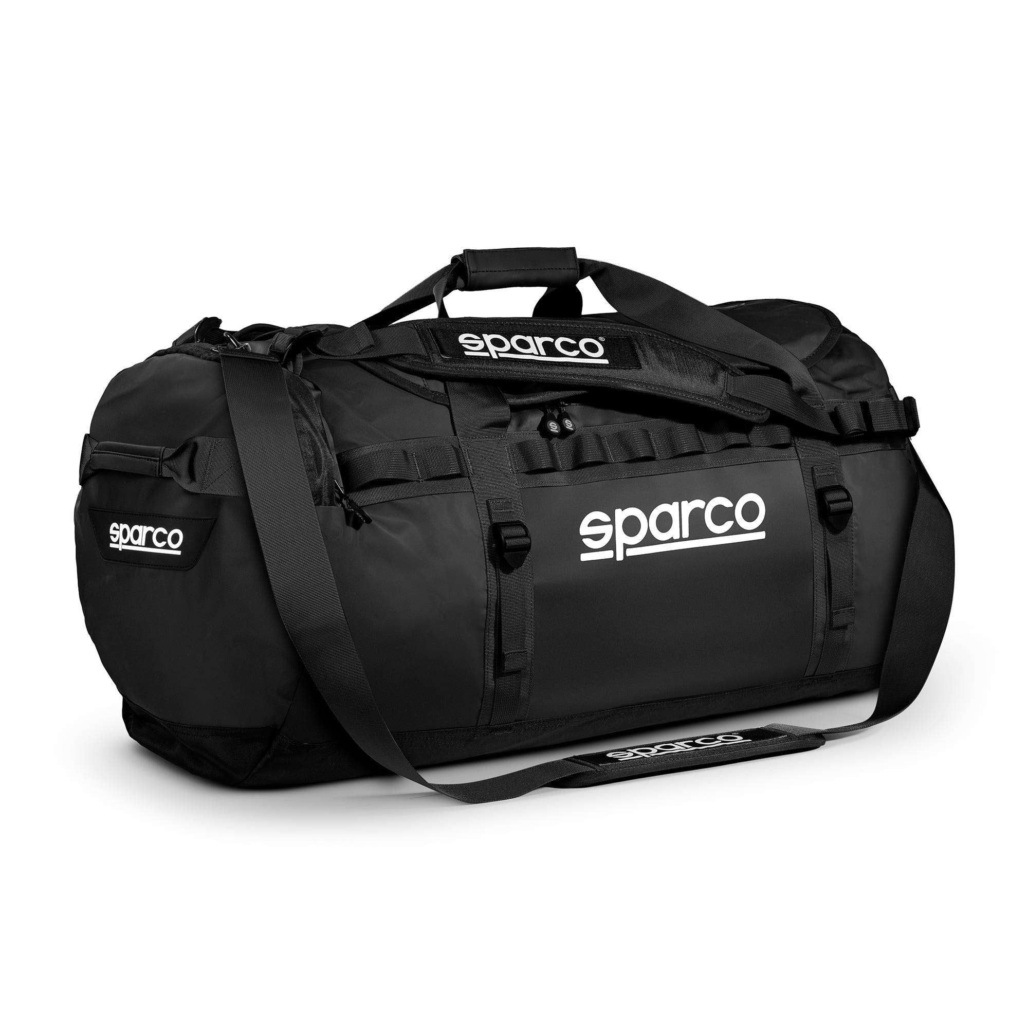 Sparco Duffle Bag Large nero