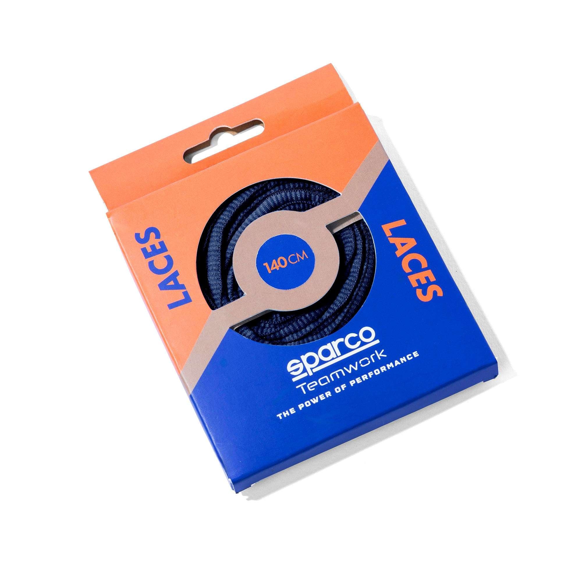 Sparco Lacci Scarpe Tw St V1 blu-scarpe antinfortunistiche da lavoro