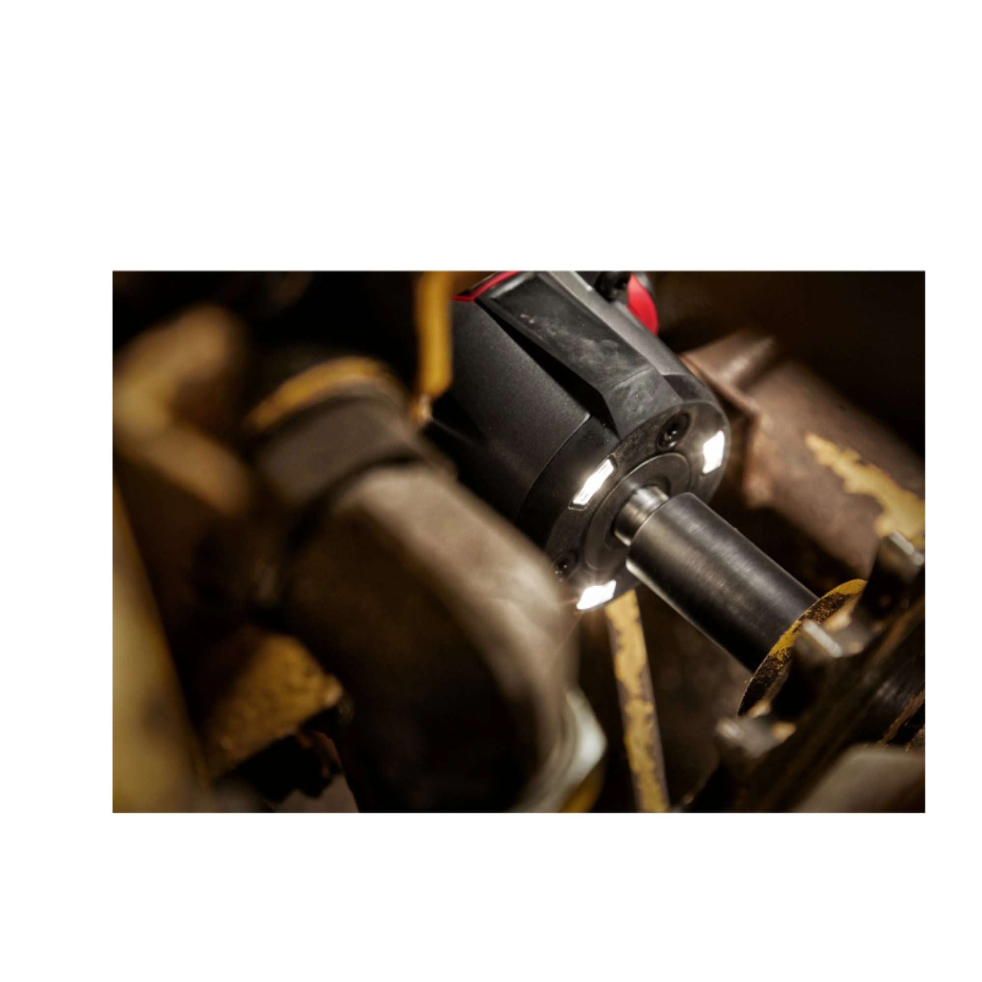 Avvitatore Ad Impulsi Attacc0 1/2" F M18 Fmtiw2F12-0X - Milwaukee 4933478449