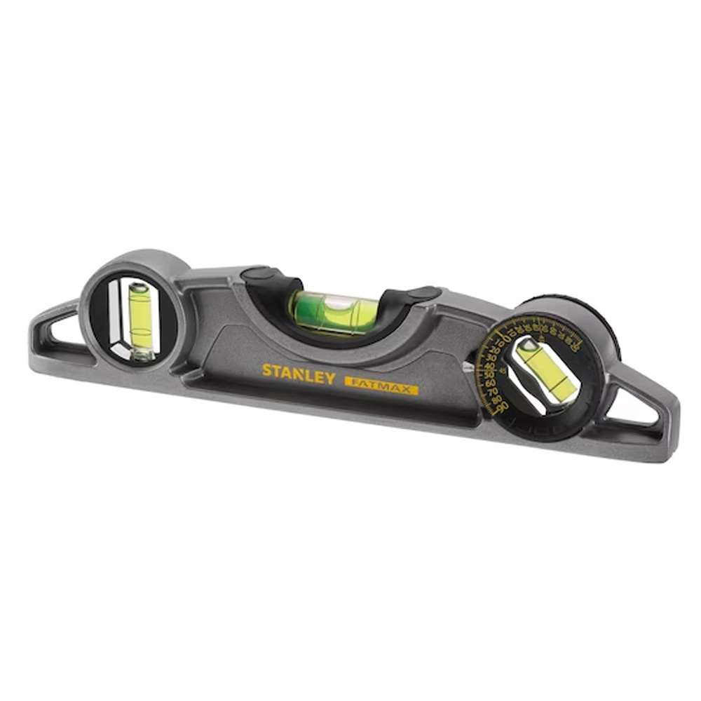 Livella magnetica Torpedo Stanley Fatmax 43609