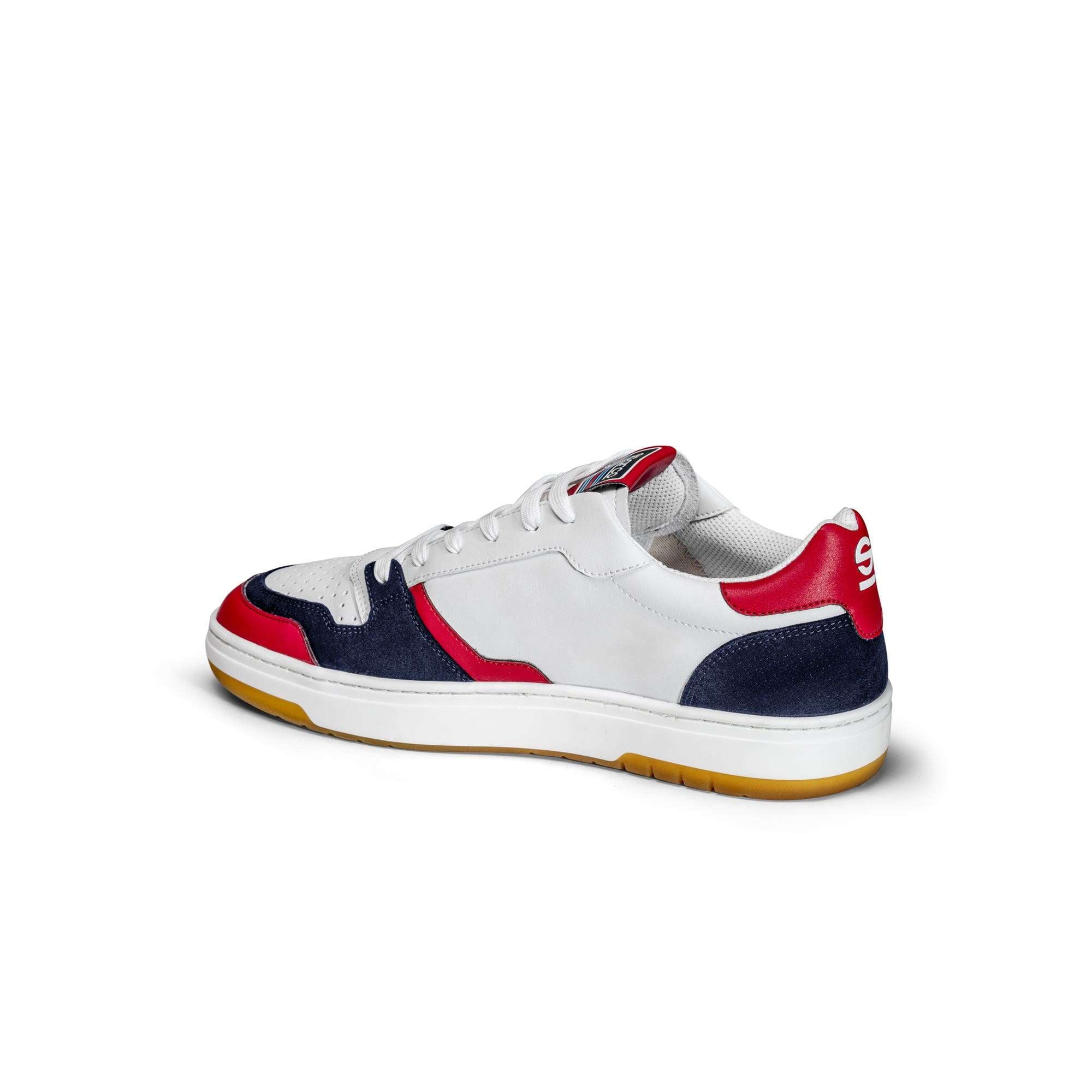 Sparco Scarpe S-Urban Martini-R Bianco/blu-sneakers
