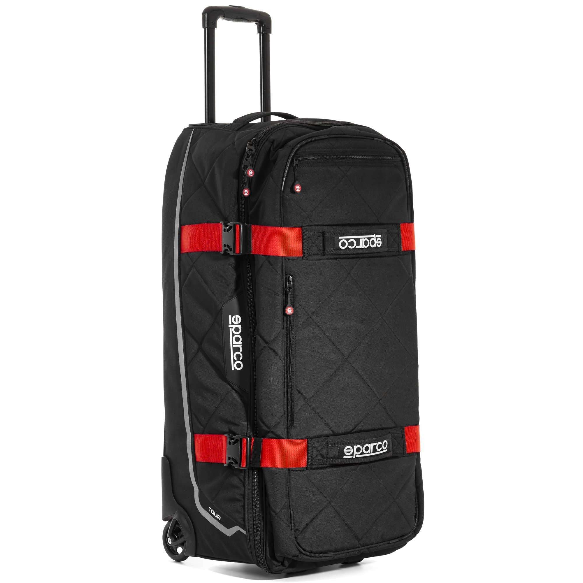 Sparco Borsa Tour 2020