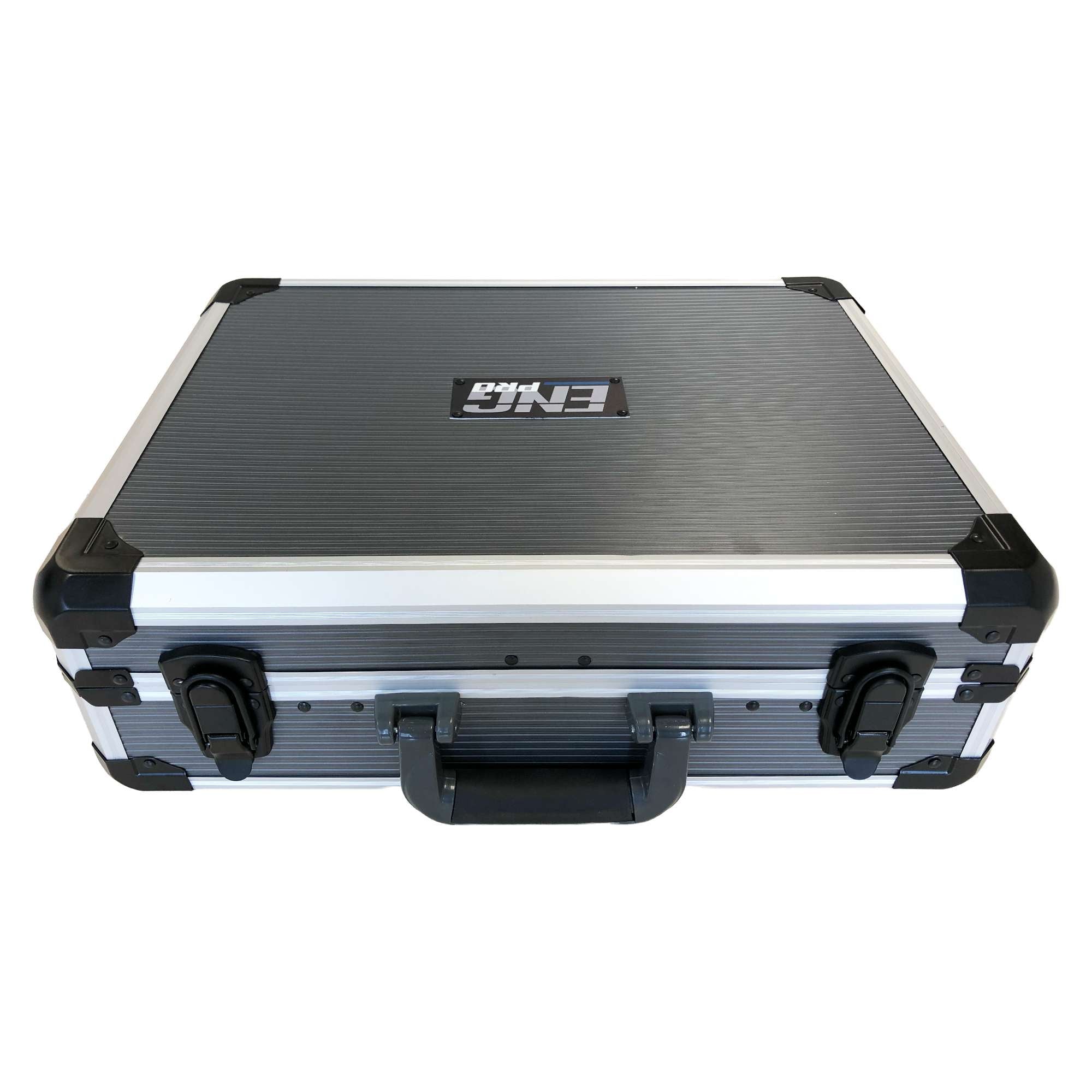 Valigia Portautensili con 176 Utensili Professionali ENG PRO - FI 90 V127