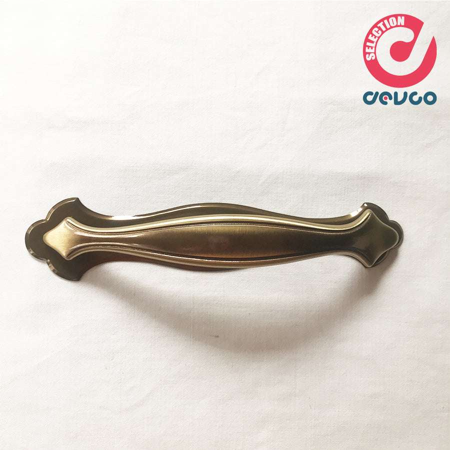 Maniglia patine' mis 210 mm Valli & Colombo - A 138 P