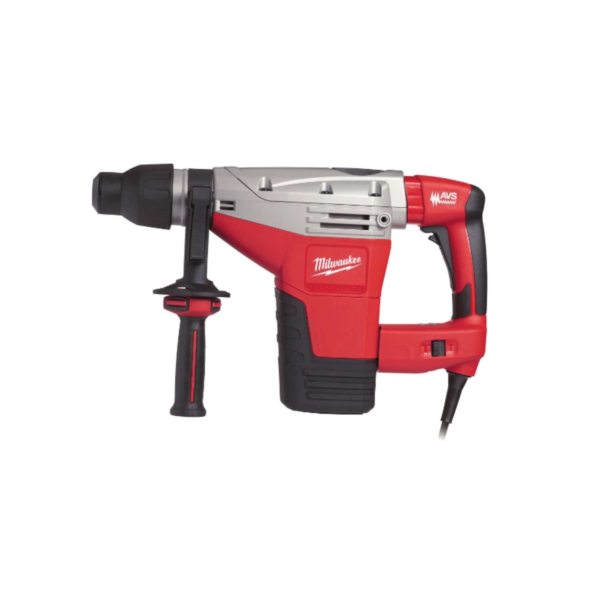 Martello Demoperforatore 1300W Colpo 8,5J - Milwaukee 4933405347