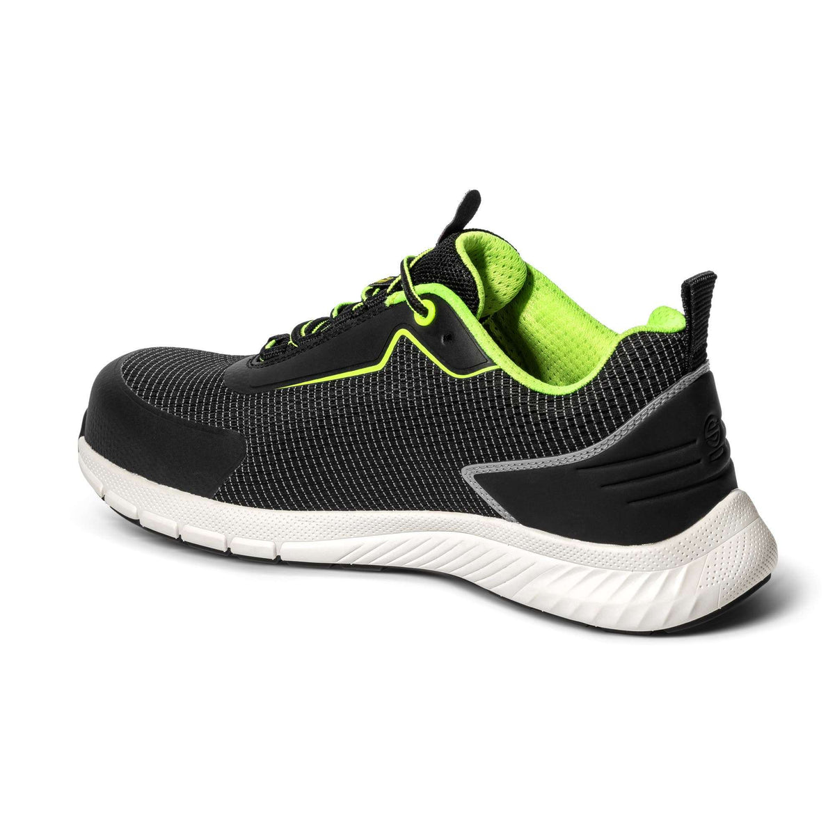 Scarpe Antinfortunistiche Sparco Traction Yuki ESD S1PS