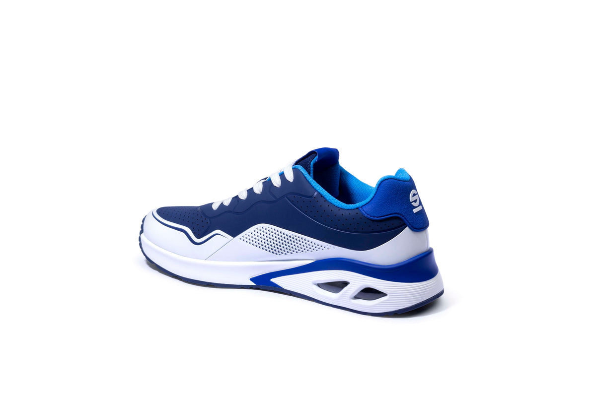 Sparco Scarpa S-Light blu/bianco-sneakers
