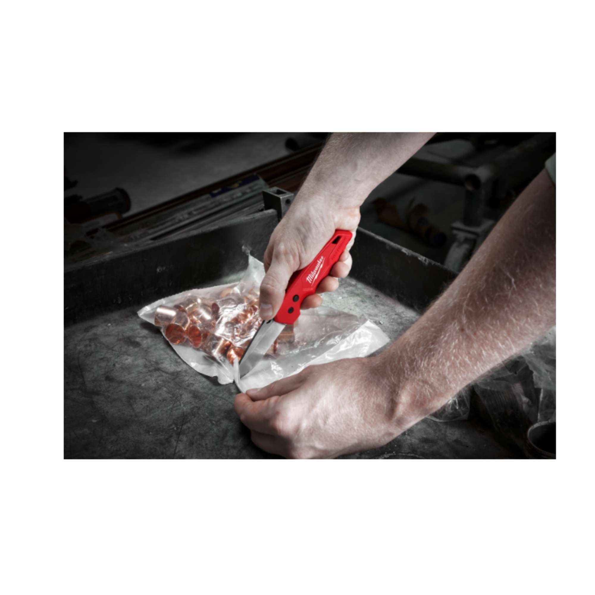 Coltello Sport Milwaukee - Milwaukee 48221990