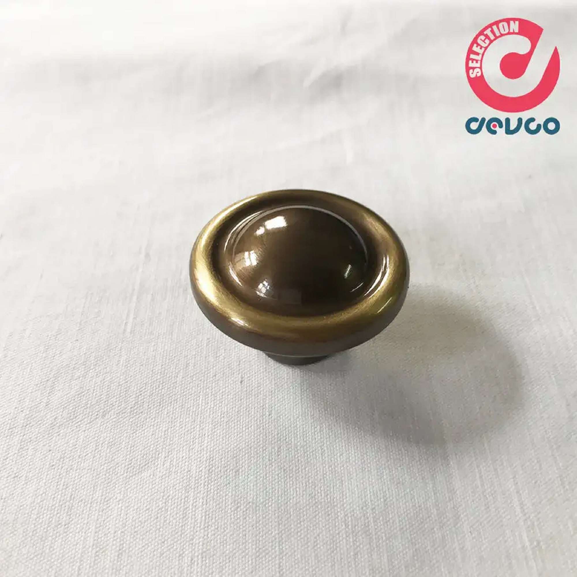 Pomello patine' A mm 40 Valli & Colombo B308 - 40