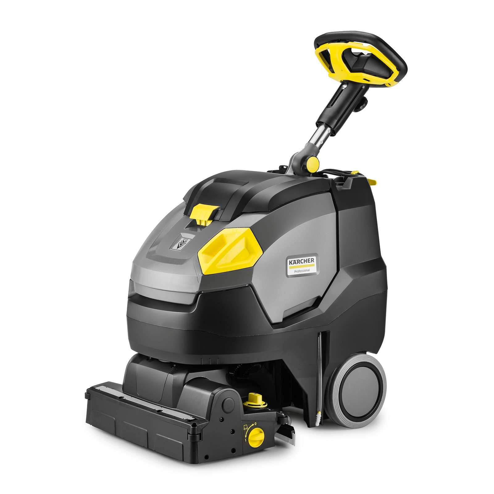 Lavapavimenti professionale BR 45/22 C Bp Pack Karcher