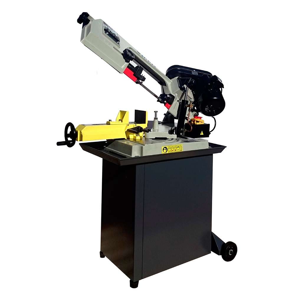Segatrice a nastro BF-128-SCP 230V 0.55kW ENG PRO