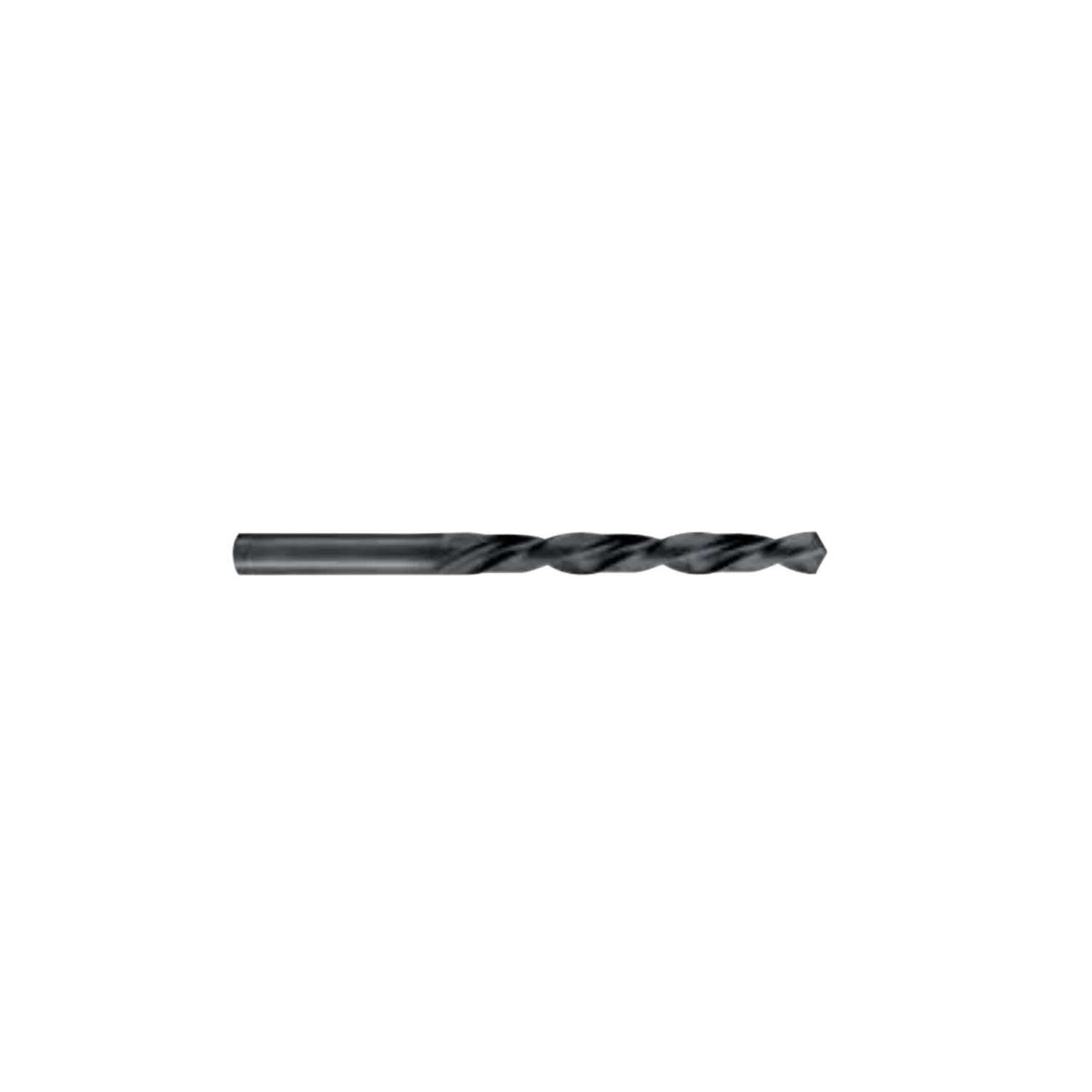 Punta cilindrica per applicazioni generiche tipo N in HSS DIN 338 (3,4-6,1)