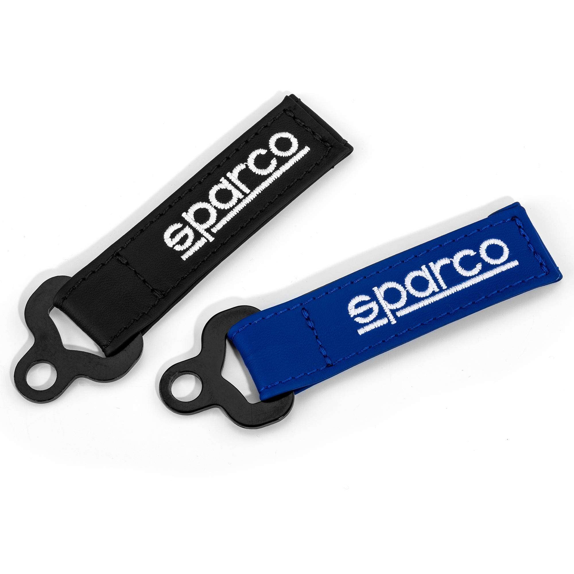Sparco Portachiave Leather