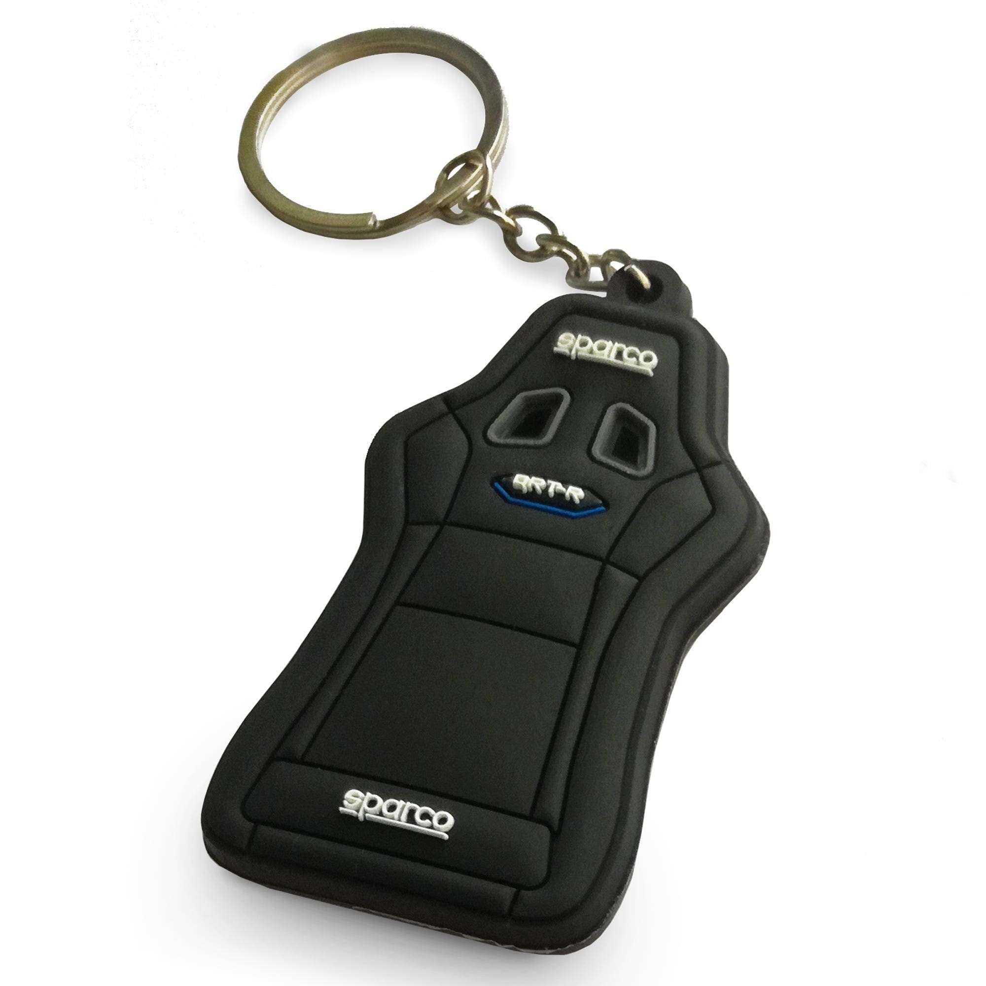 Sparco Portachiavi Sedile