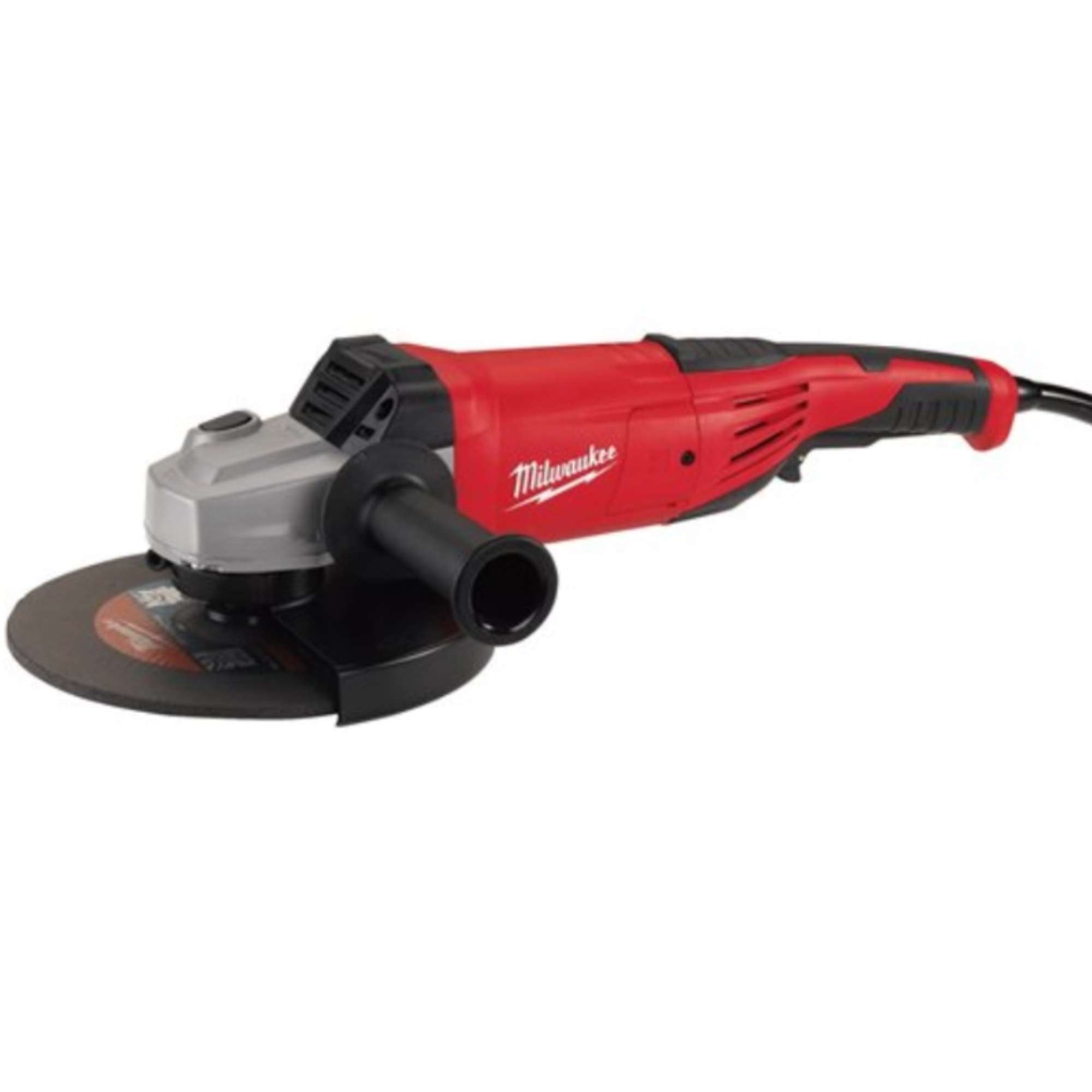 Kit Tre Smerigliatrici 800/1000/2200W - Milwaukee 4933459750