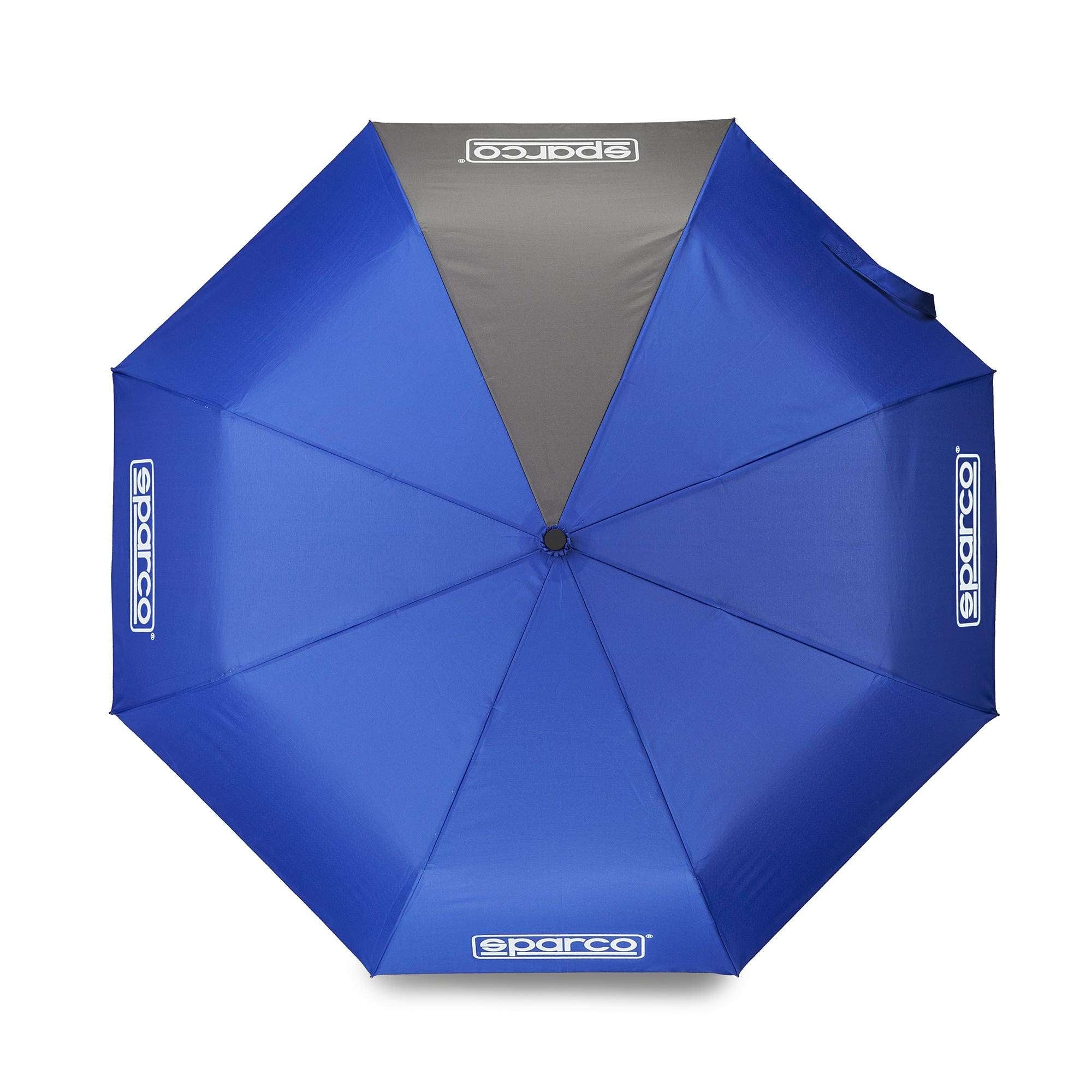 Sparco Ombrello Ripiegabile Con Torcia 202