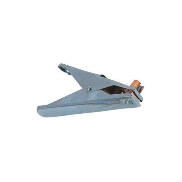 Pinza di massa 400 A max 70 mm - Telwin - 804183
