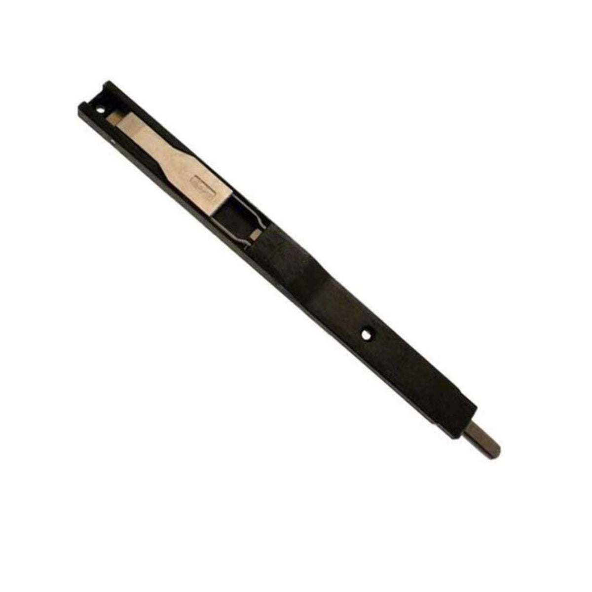 Catenaccio TITAN2 220mm nero intenso opaco - Fapim 3720D_37
