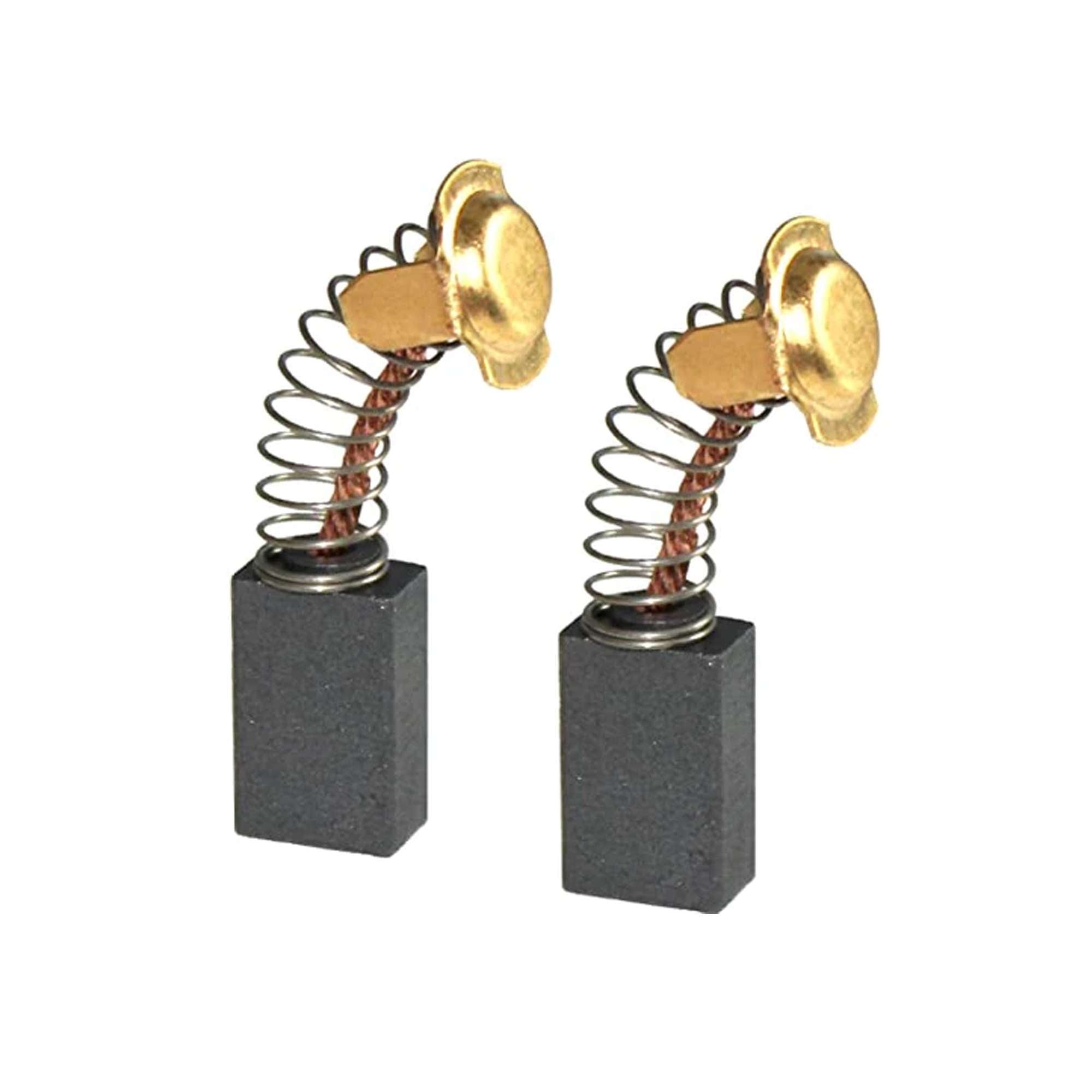 Spazzole in Carbonio per DEWALT x lucidatrice DW849