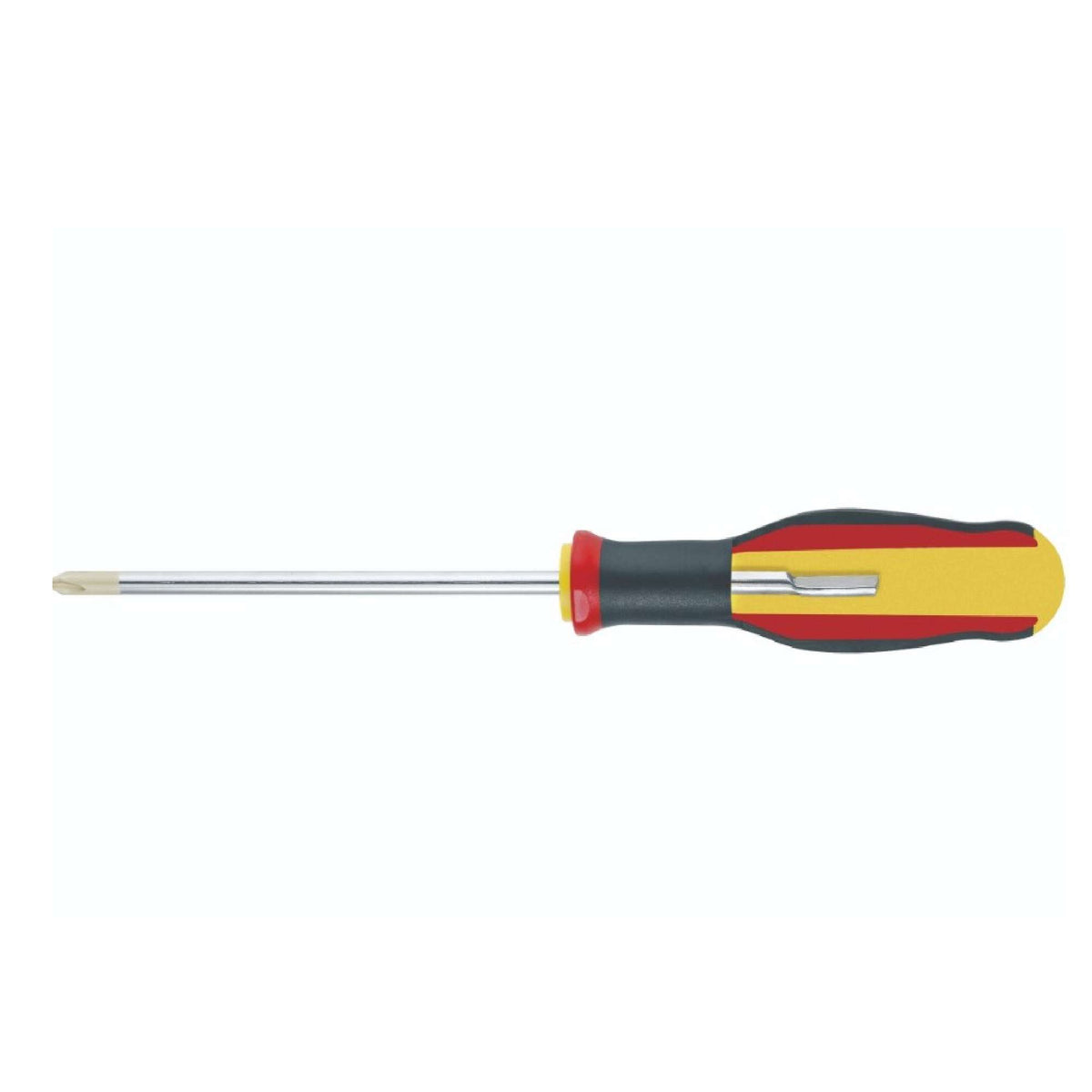 Giraviti per viti con impronta a croce Phillips - Usag 324 PH