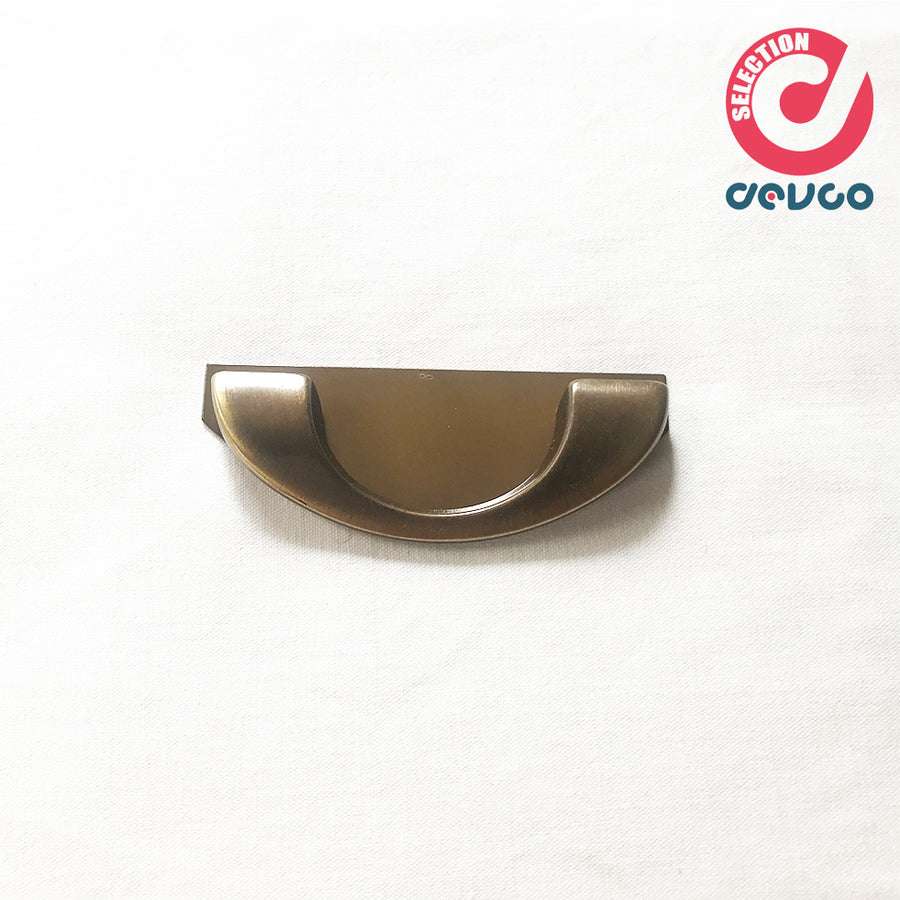Maniglia patine' B mis 90 mm Valli & Colombo - A 214P