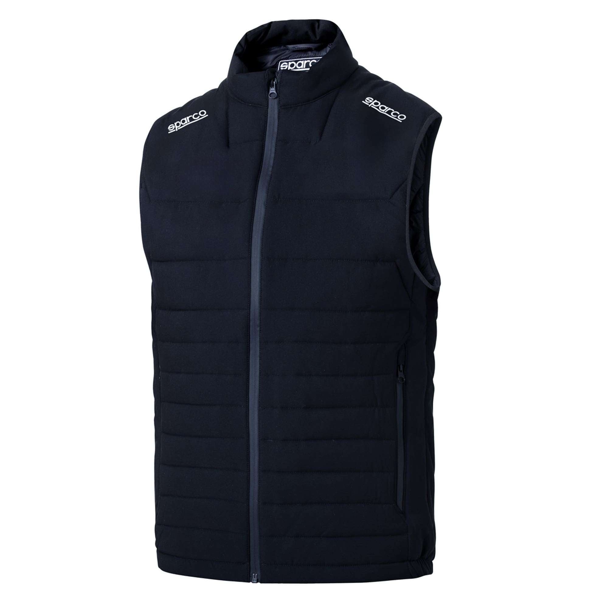 Sparco Gilet Frame My2024 blu navy