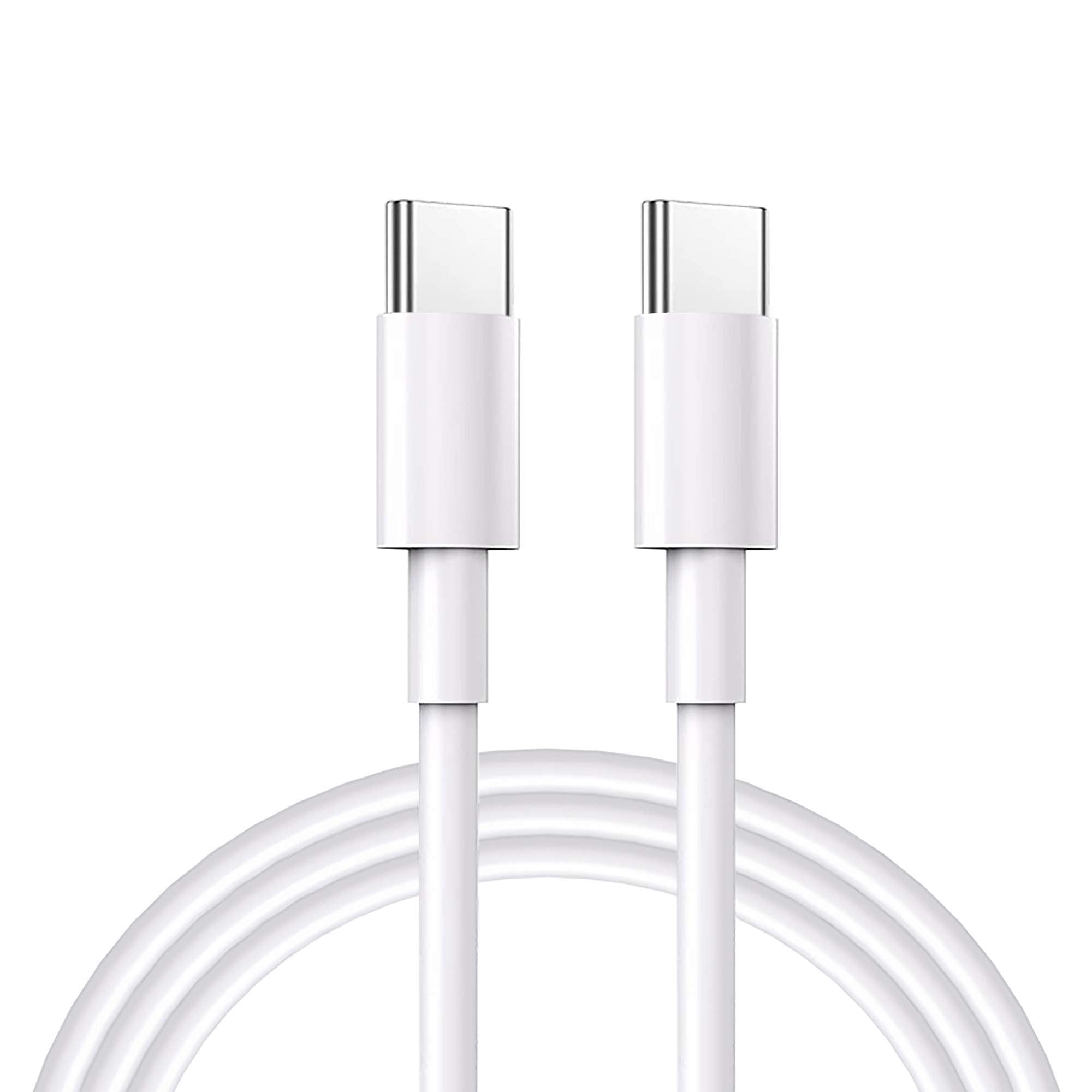 Cavo USB due connettori USB-C 1 metro - DEVCOline AT CR 2TC1