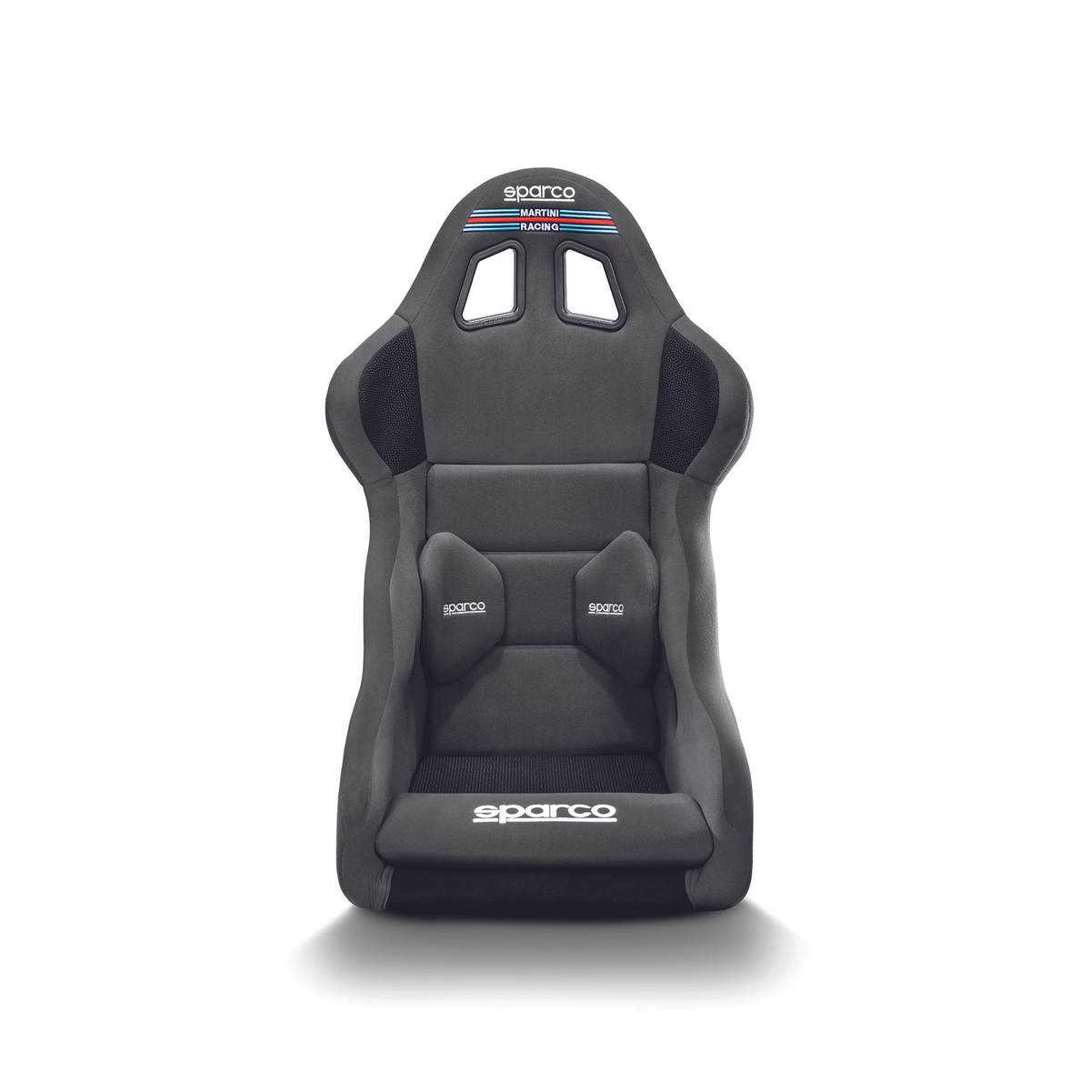 Sparco Sedile Pro 2000 Qrt Martini Racing mrgrigio