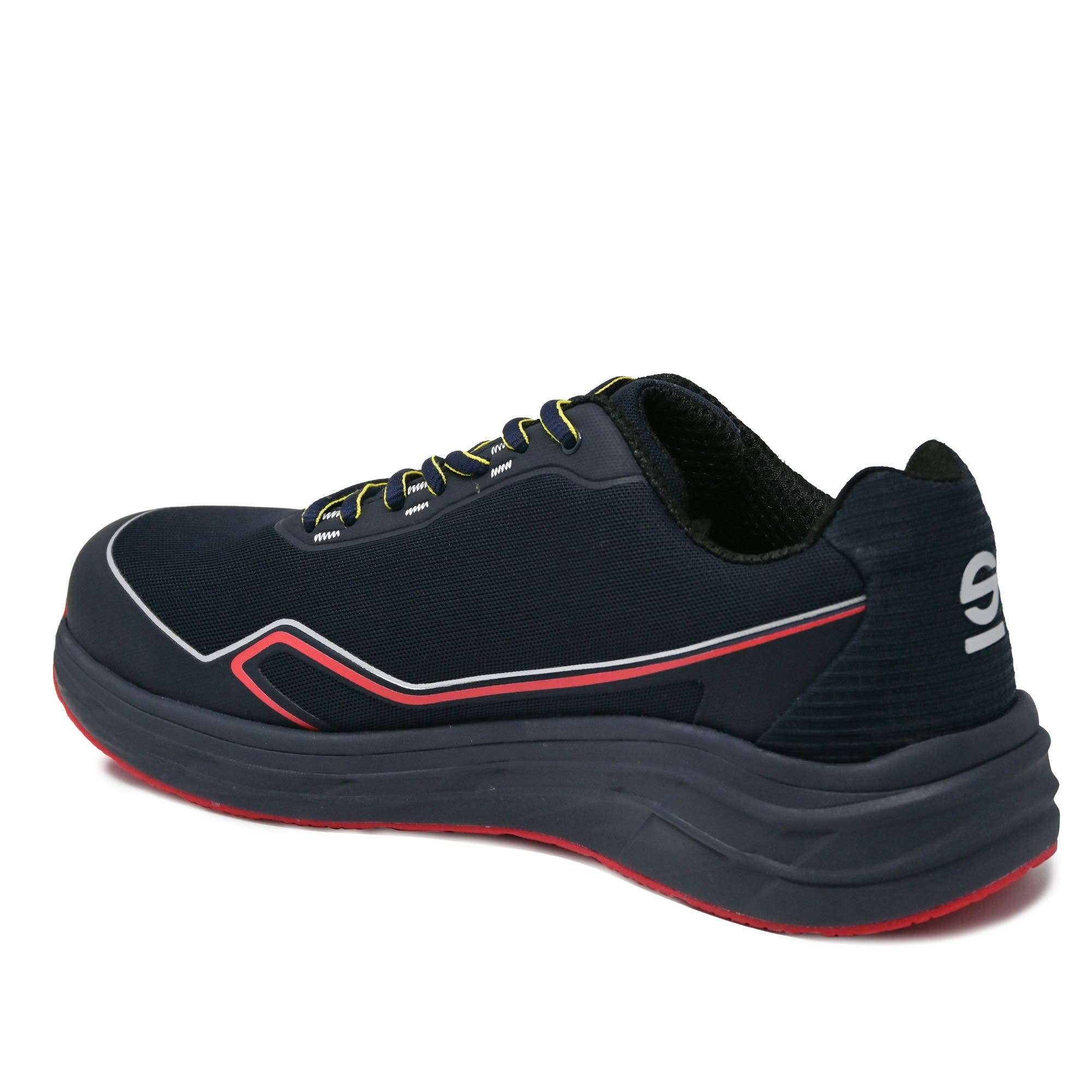 Scarpe Antinfortunistiche Sparco Teamwork Milton S1PS ESD