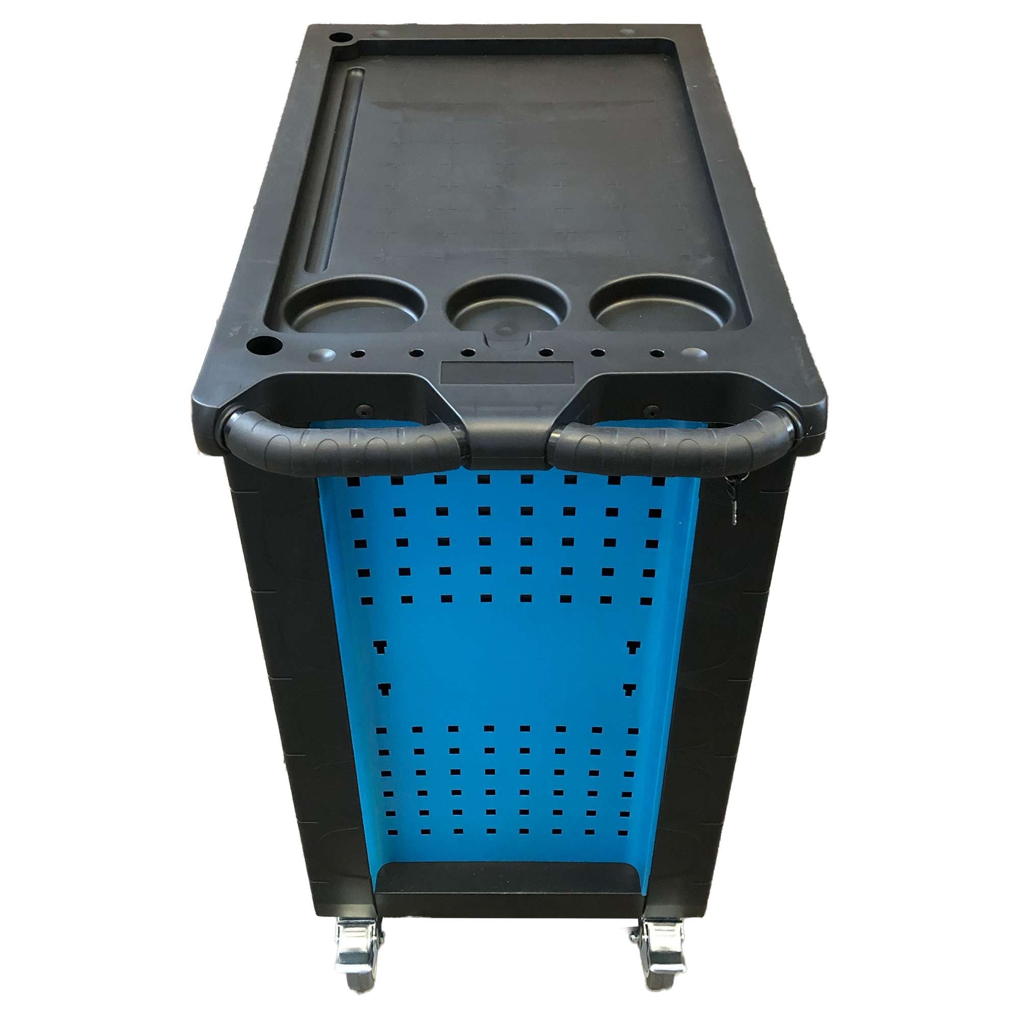 Cassettiera Porta Utensili con 7 Cassetti Vuota ENG PRO - FI 90 C000