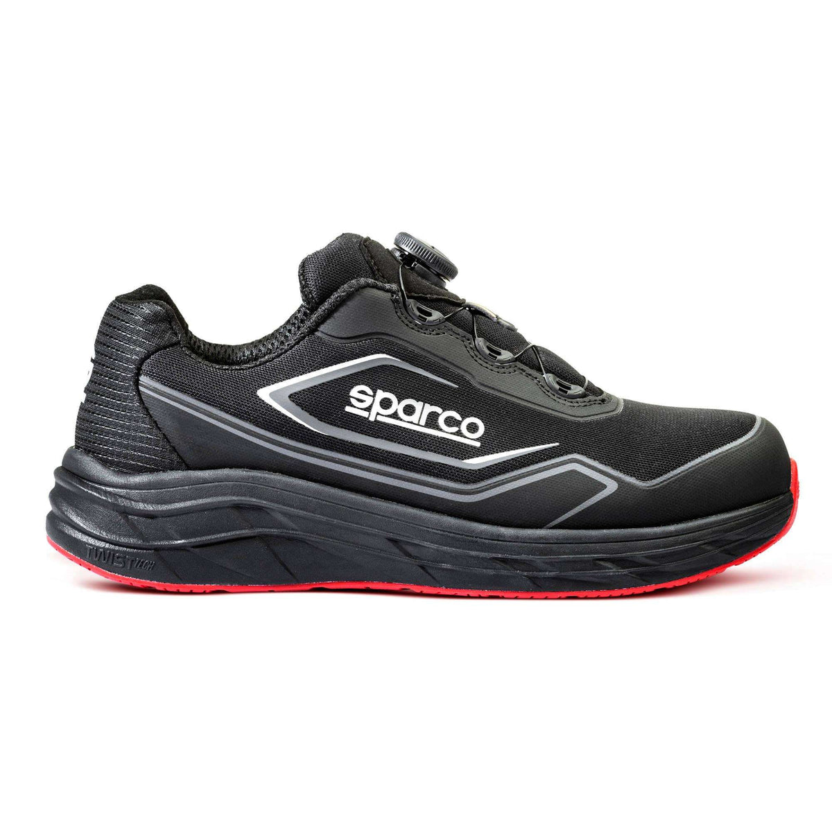 Scarpe Antinfortunistiche Sparco Teamwork+ Rotor S1PS ESD