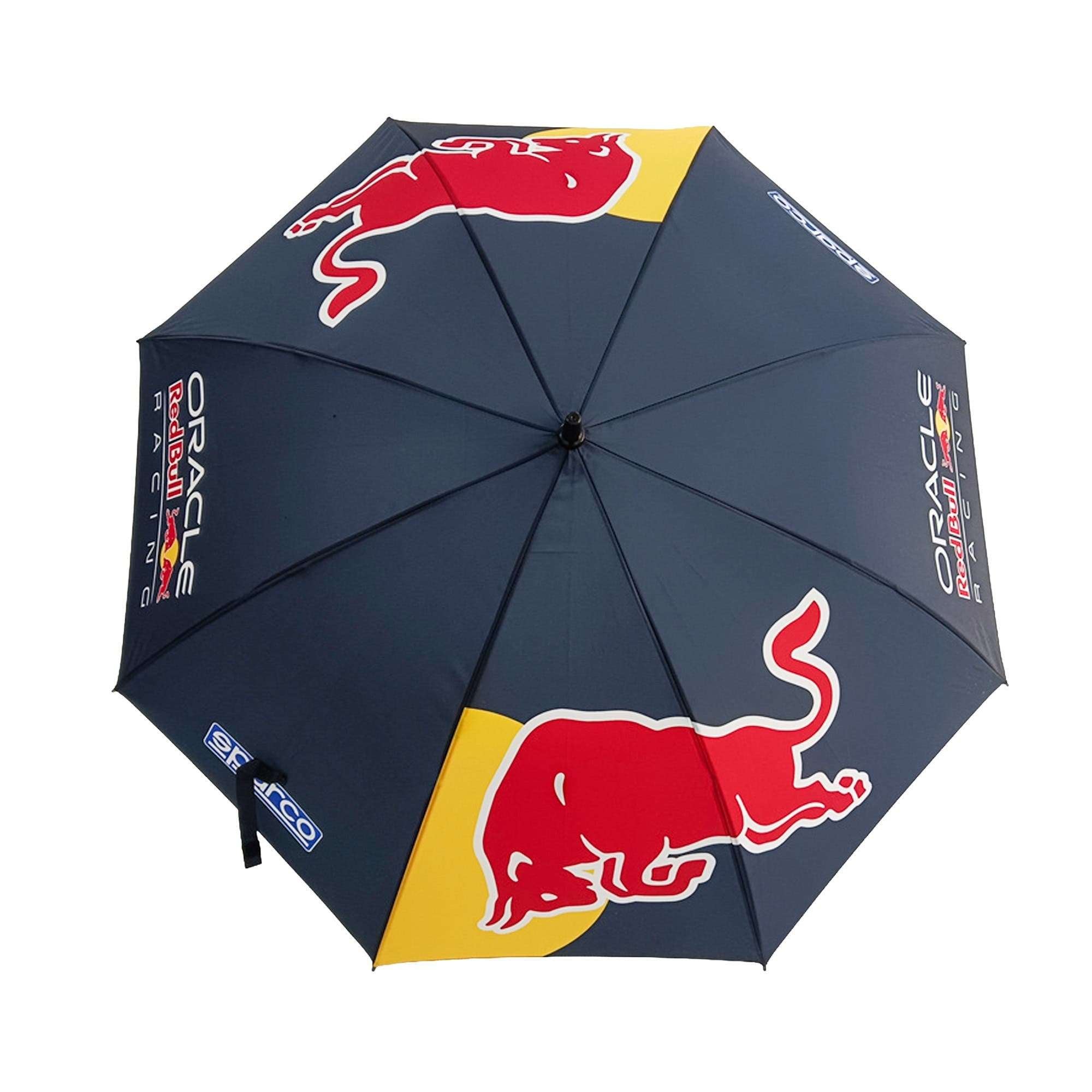 Sparco Ombrello Red Bull Racing