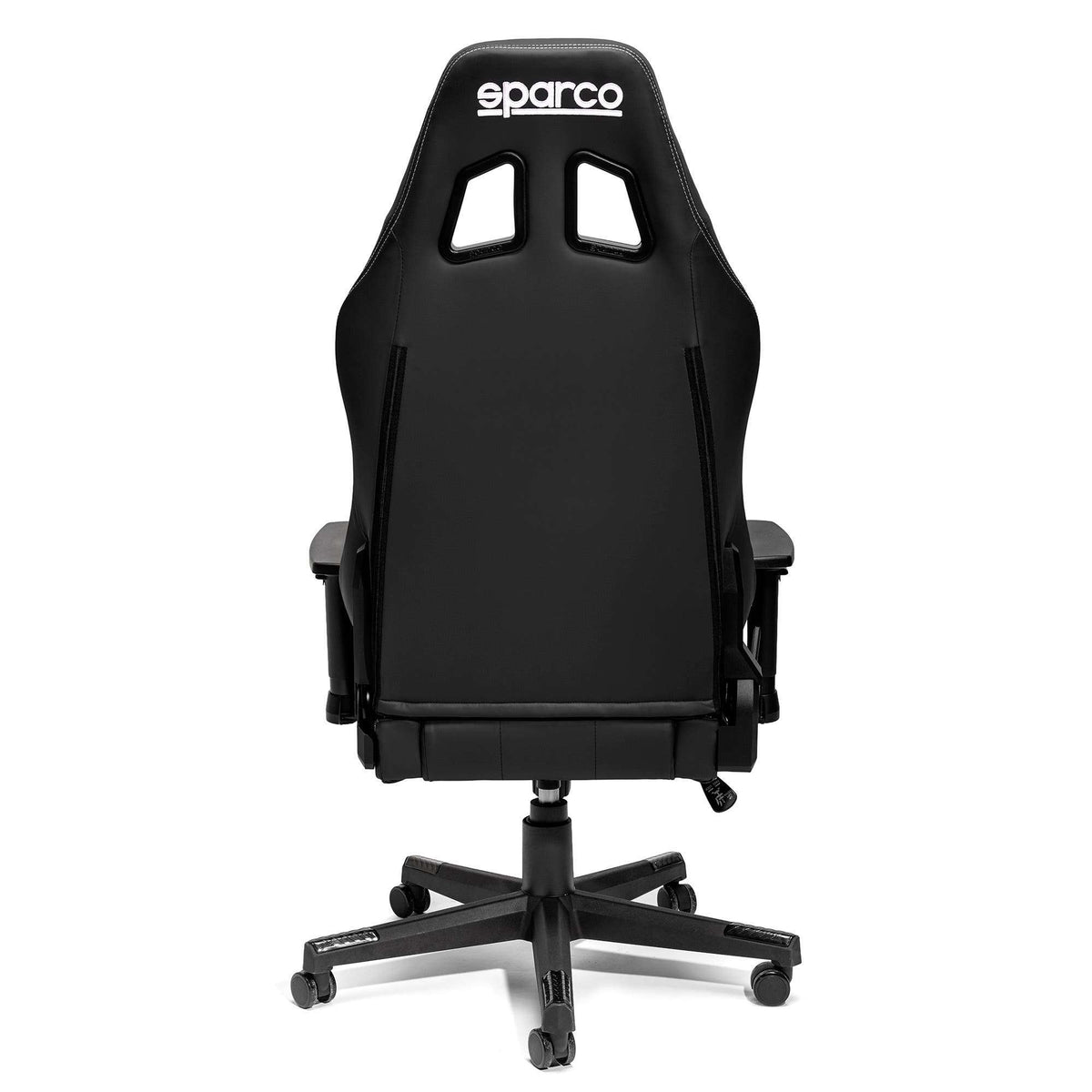 Sedia Ufficio Sparco Coach-Comfort Racing per Lavoro e Gaming