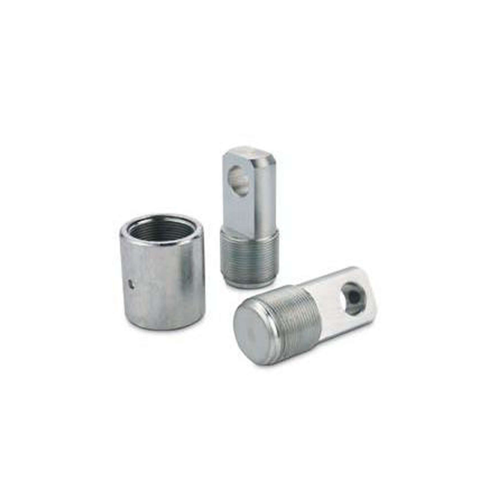 3 attacchi per pistone - OMCN 350/E