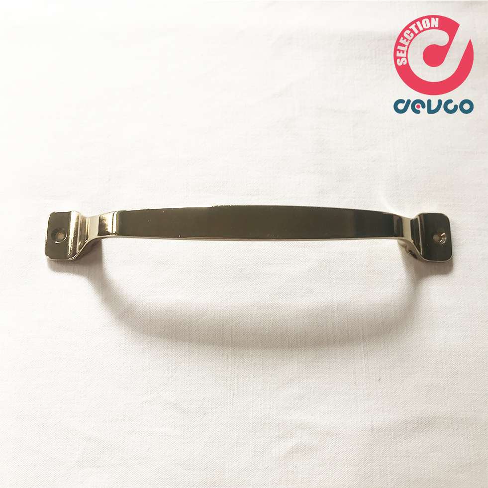 Maniglia colore oro lucido Cosma - 12026 A
