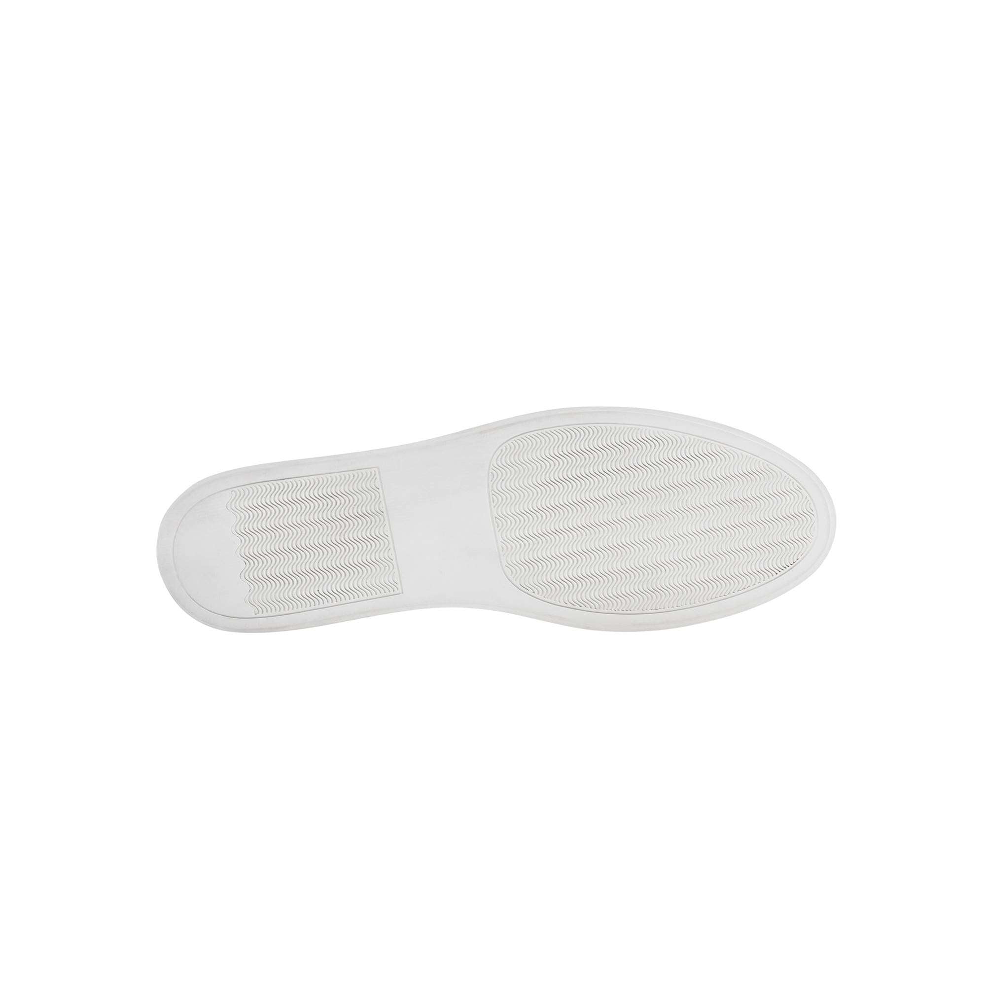 Sparco Scarpe S-Time Martini-R bianco/blu-sneakers
