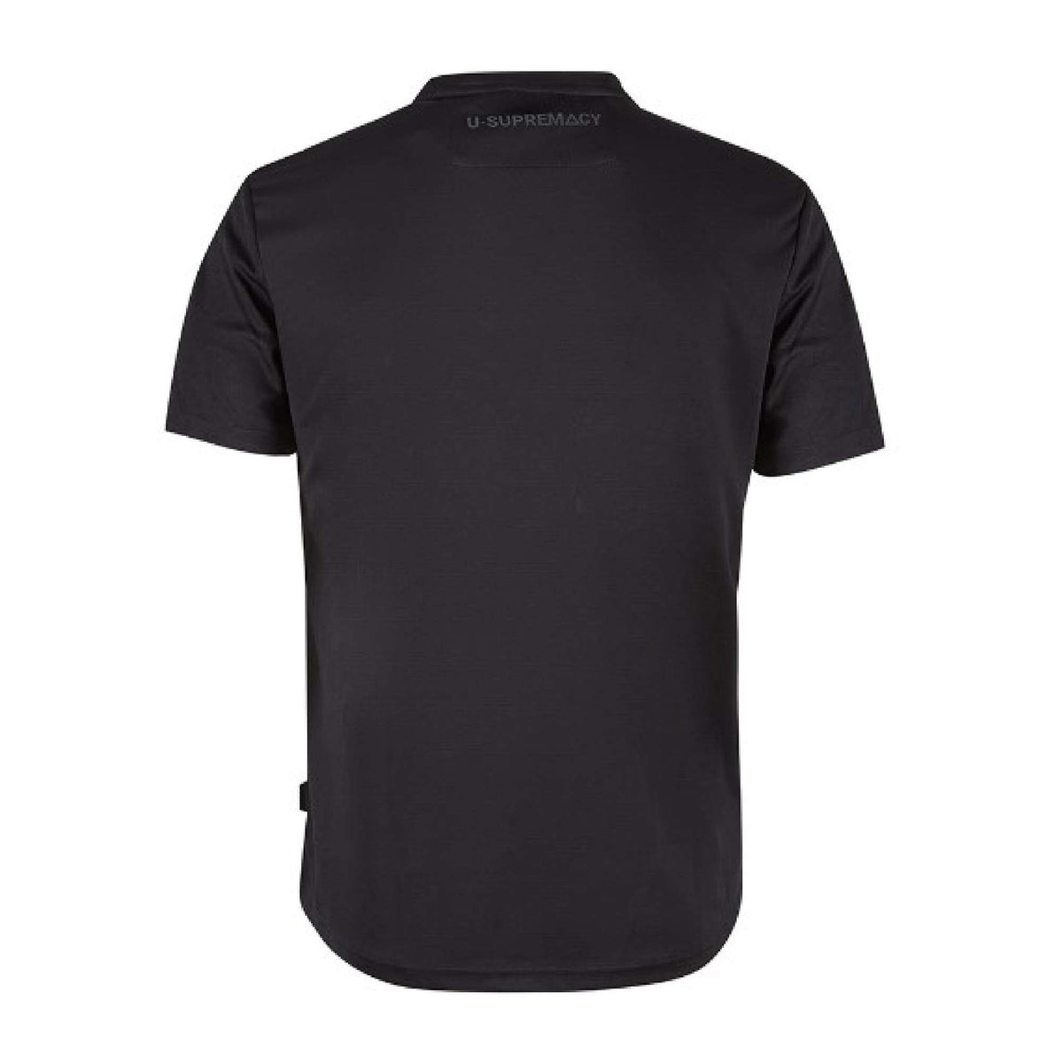 T-shirt Christal nera - U-Power FU248BC