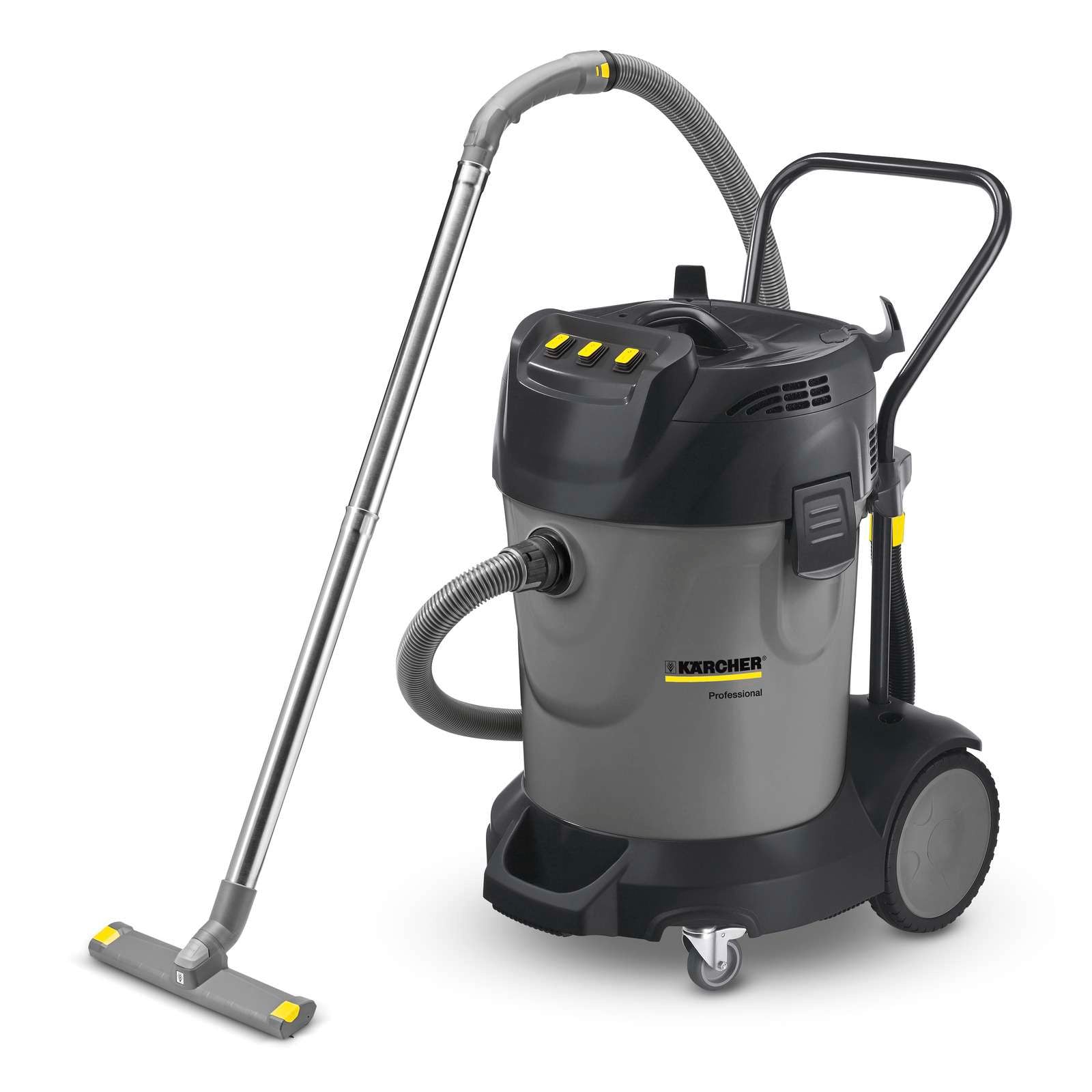 Bidone aspiratutto NT 70/3 Karcher