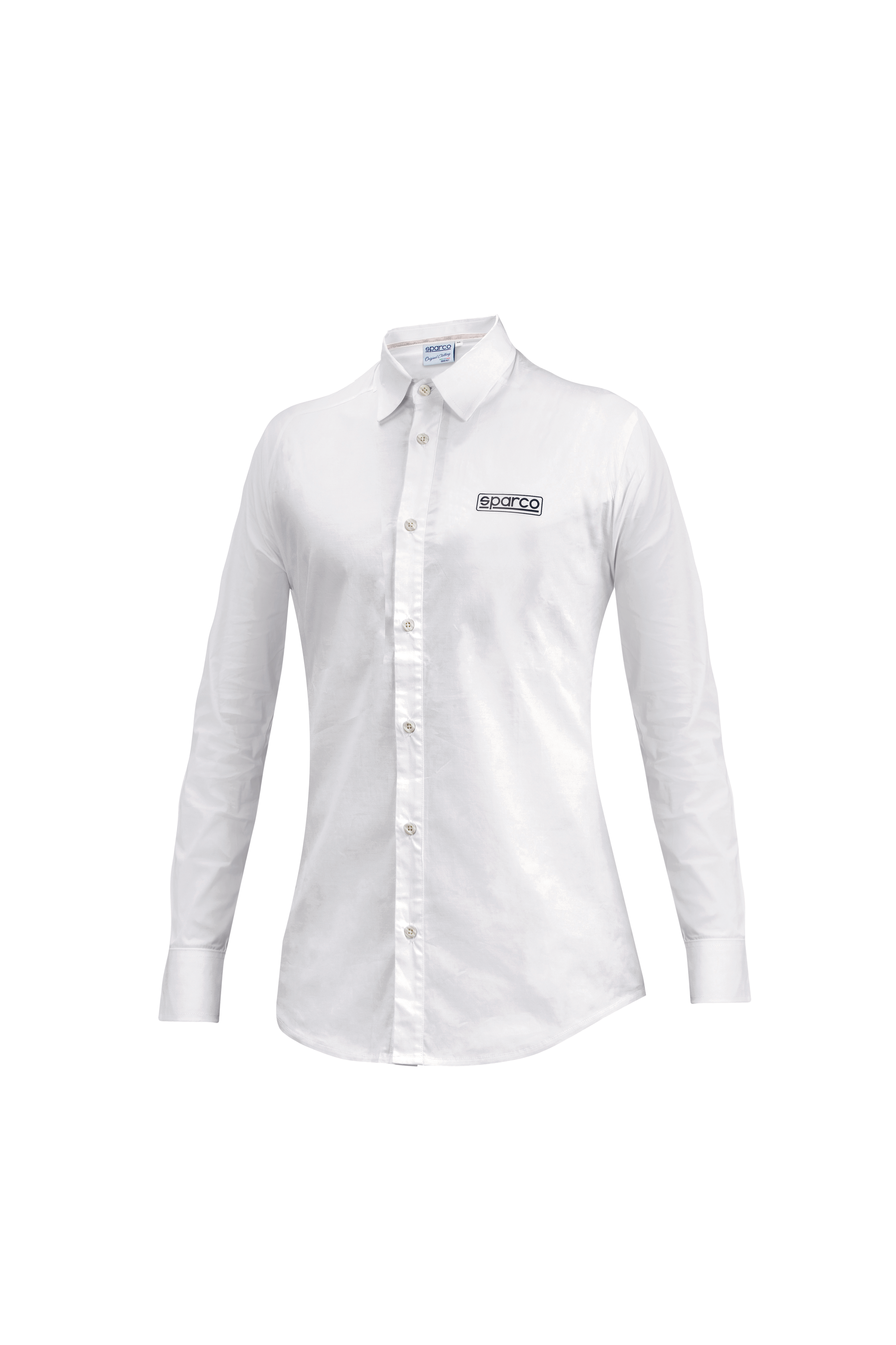 Sparco Camicia Lady My2024 bianco