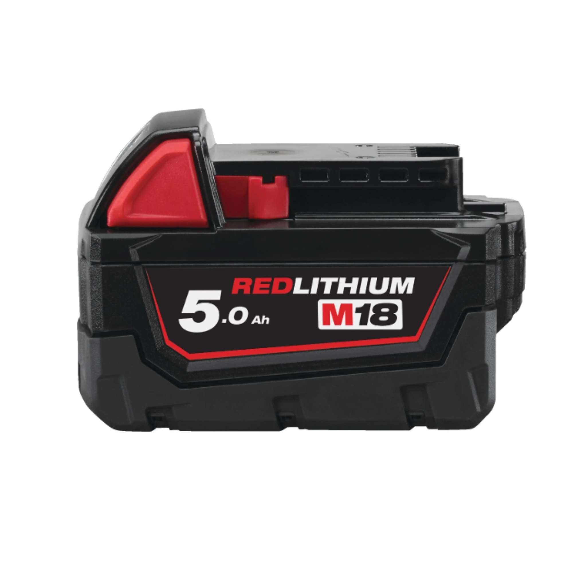 M18B5 Batteria 18V 5Ah - Milwaukee 4932430483