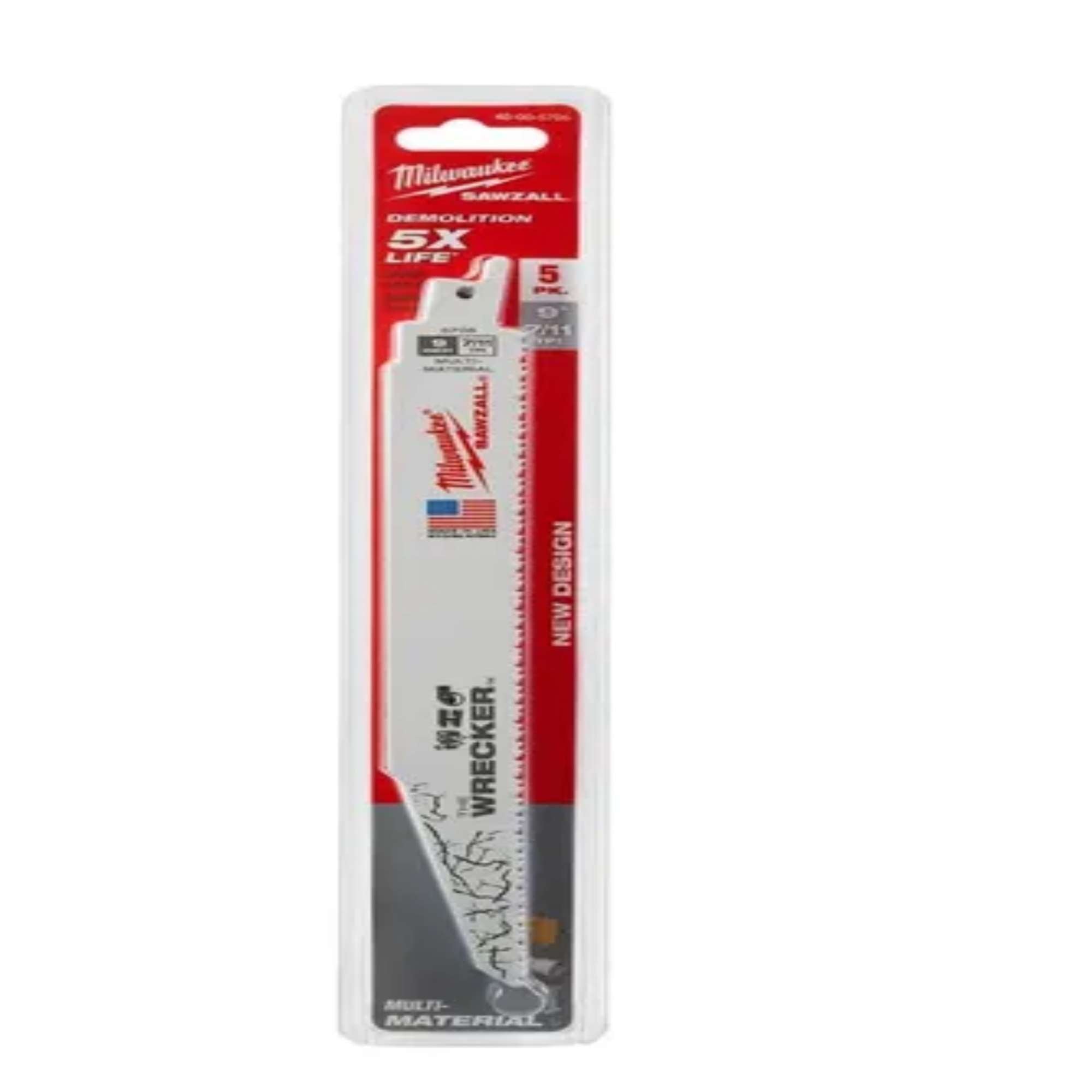 Lama Per Metallo - Milwaukee