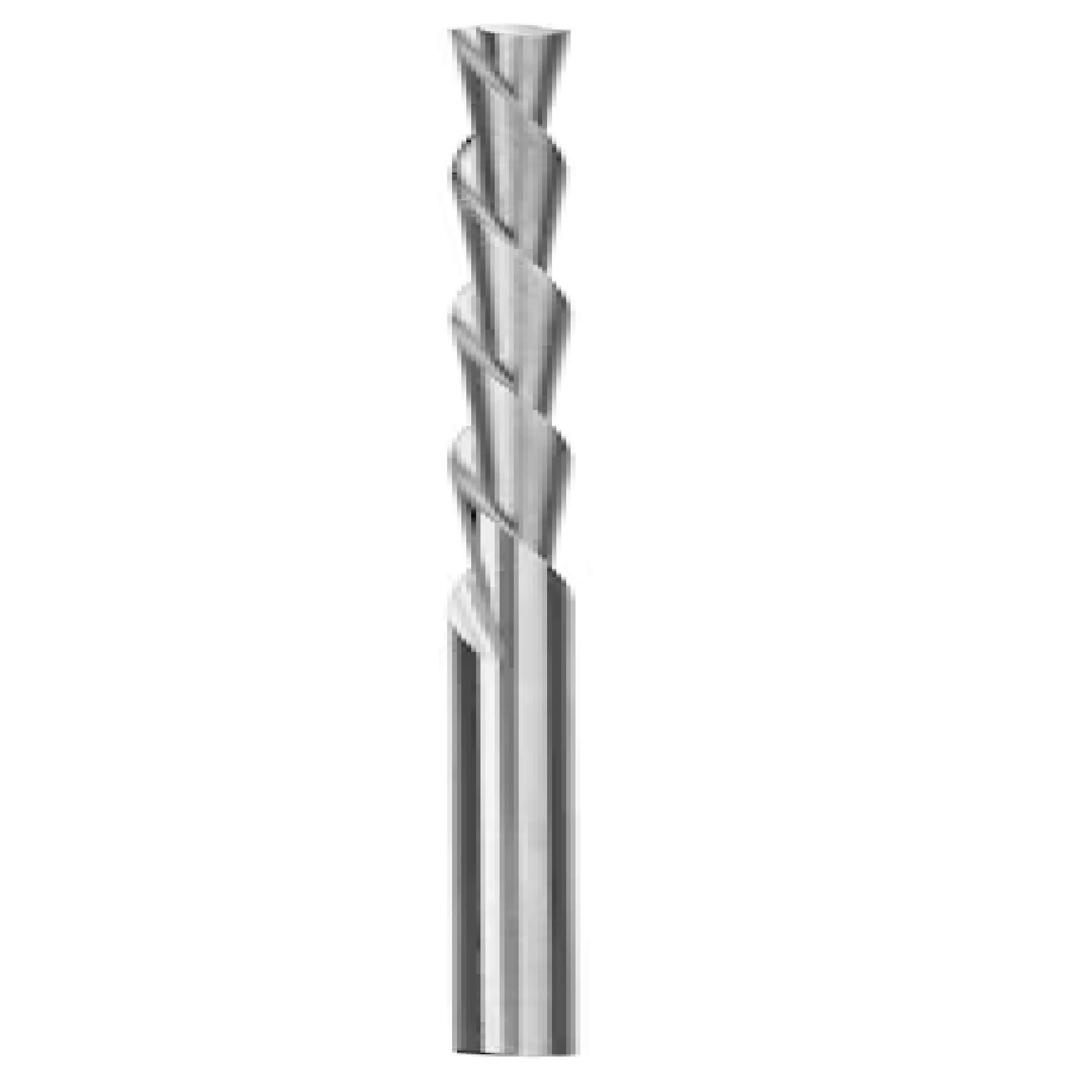 Fresa refilatrice cartongesso 3.2mm (1/8") - Dewalt DT6621-QZ