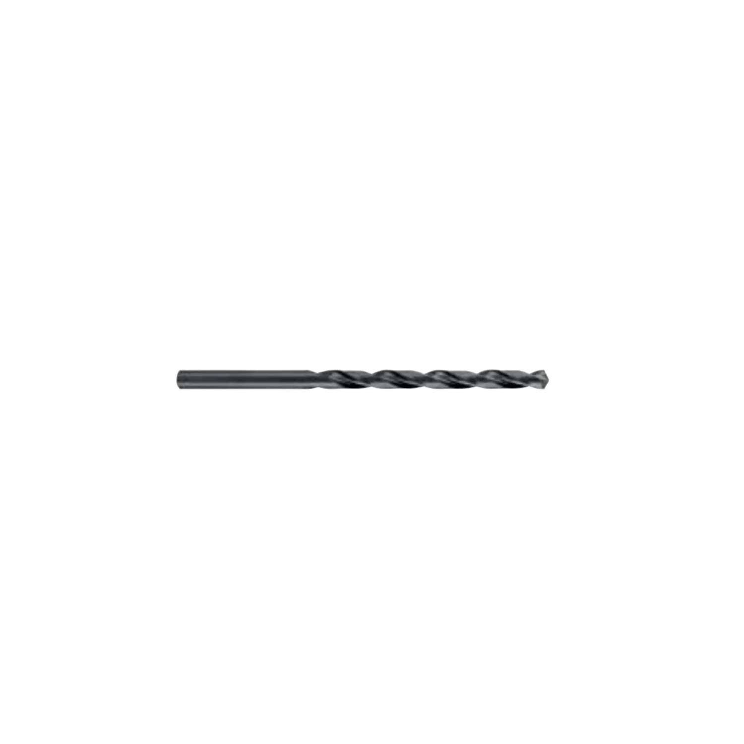 Punta cilindrica per applicazioni generiche tipo N DIN 340 (5,25-7,6)mm ILIX