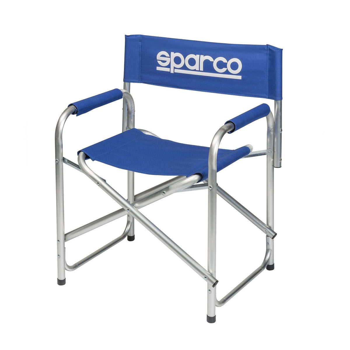 Sparco Sedia Regista Alluminio