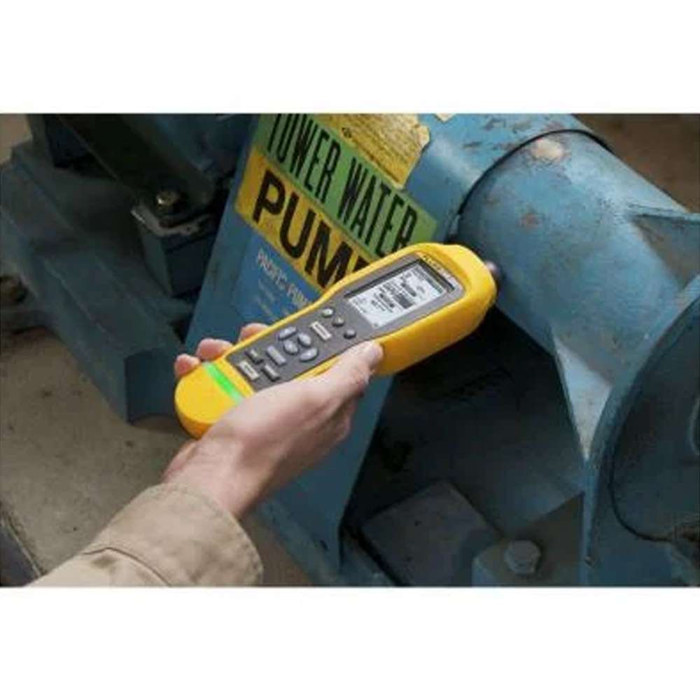 Vibrometro digitale FLUKE - 805