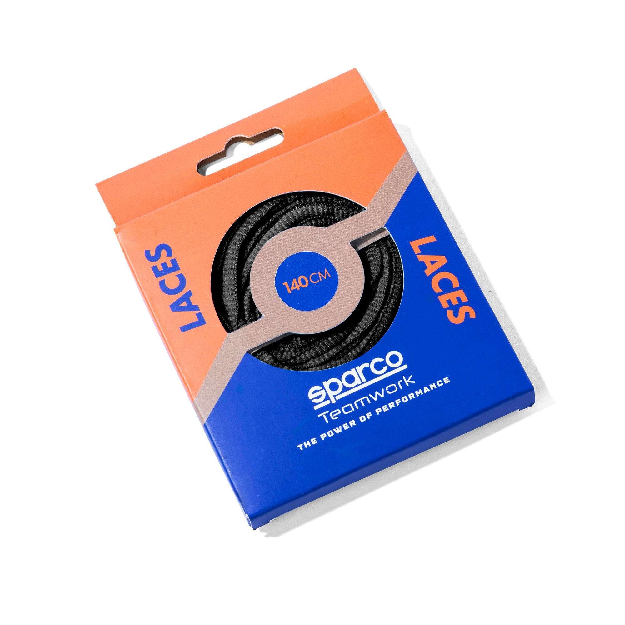 Sparco Lacci Scarpe Tw St V1 nero -scarpe antinfortunistiche da lavoro