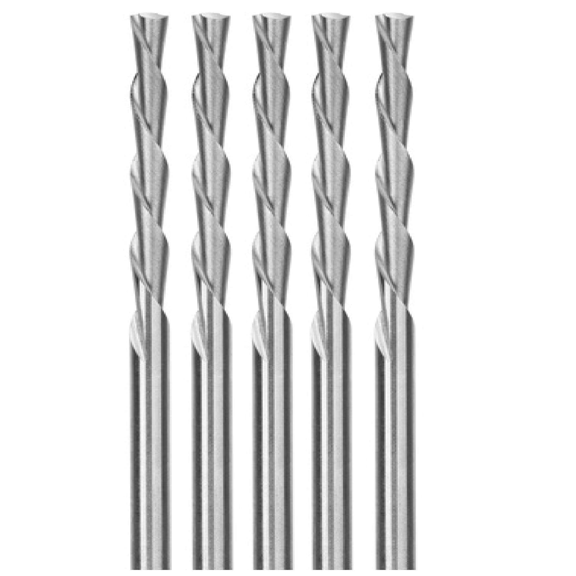 Fresa refilatrice cartongesso 3.2mm (1/8") - Dewalt DT6621-QZ