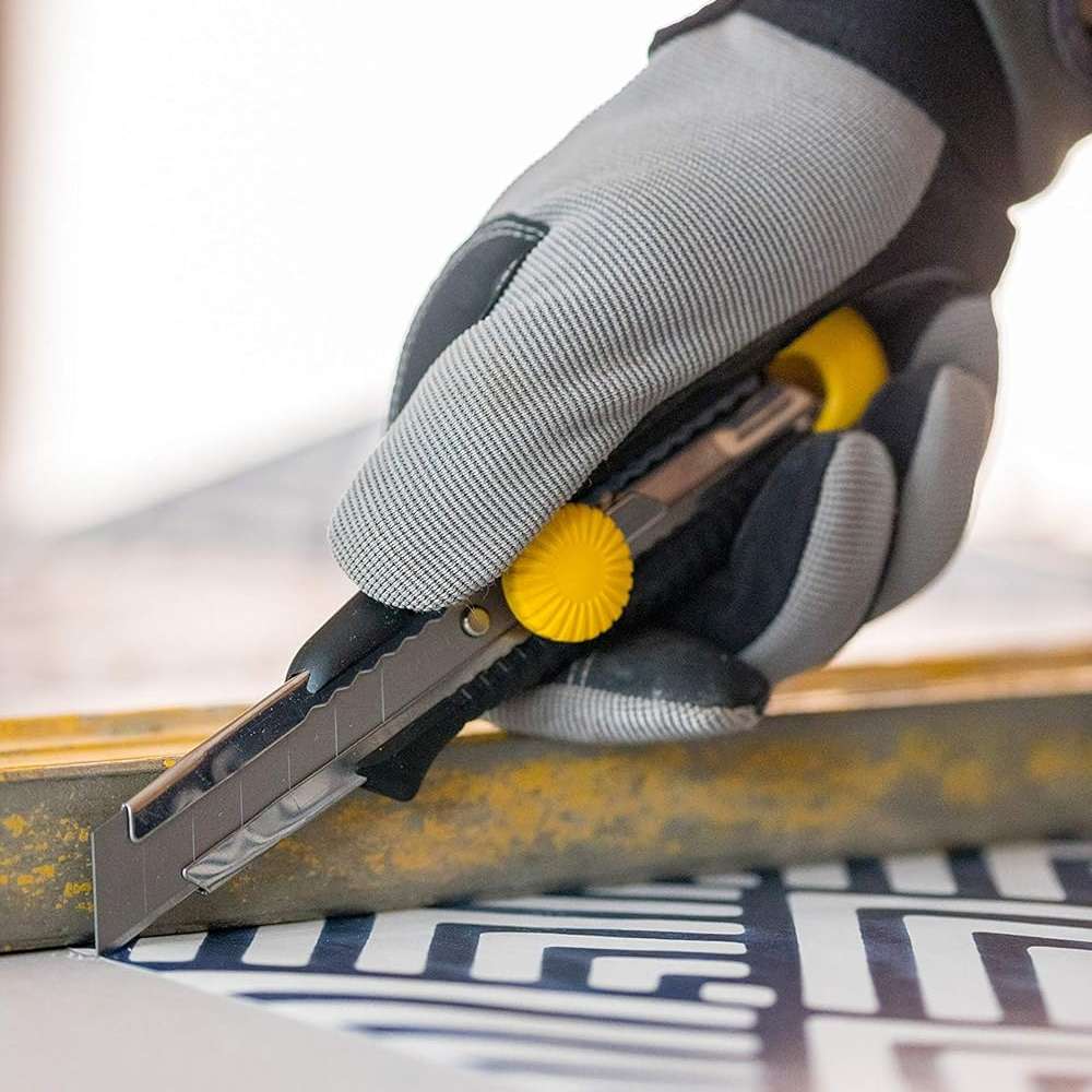 Cutter con lama 25 mm Stanley Fatmax 10-425