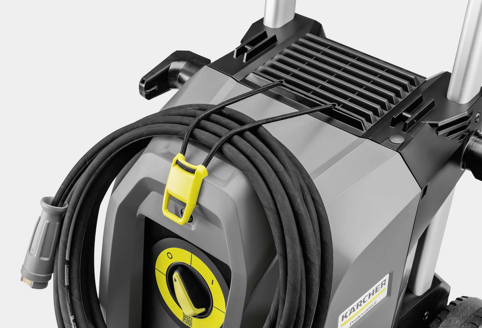 Idropulitrice alta pressione HD 9/20-4 S Karcher