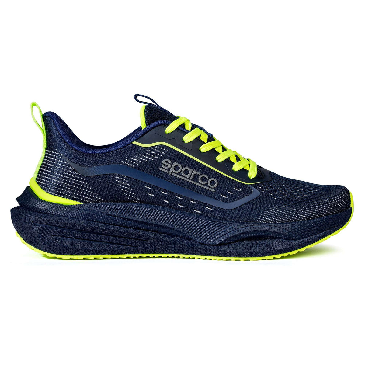 Sparco Scarpe S-Cape Gus O1 blu/Li HRO FO